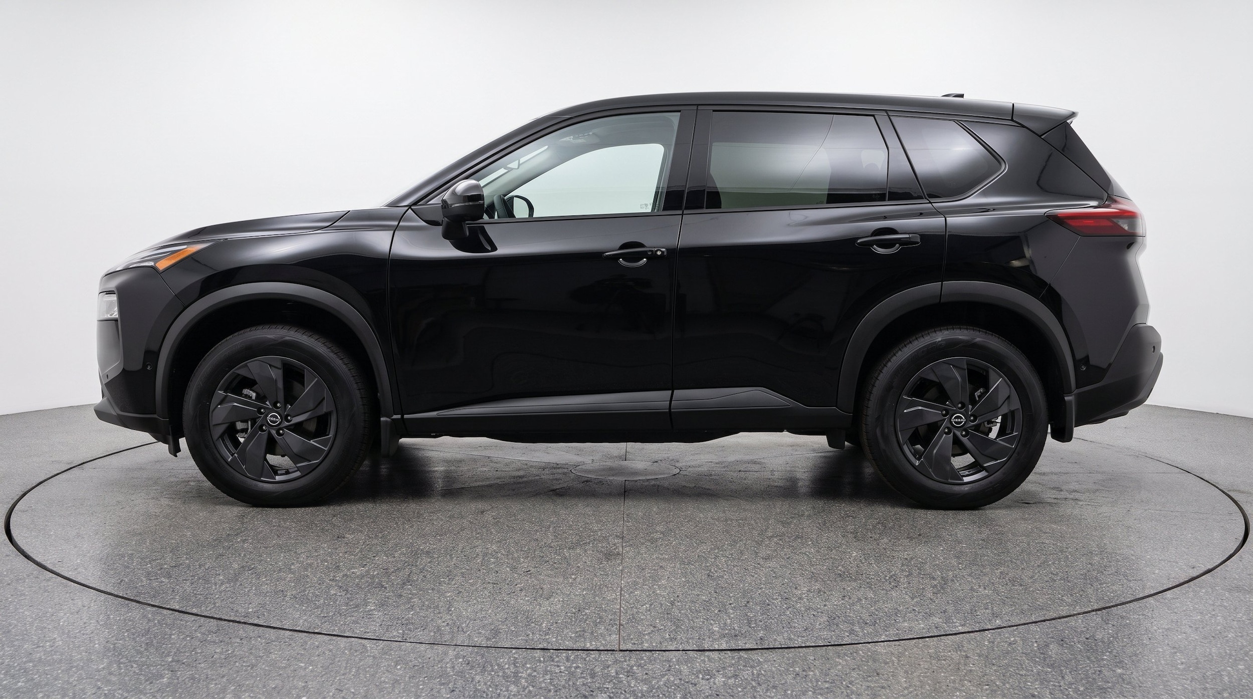 Thumbnail: 2026 Nissan Rogue - 5