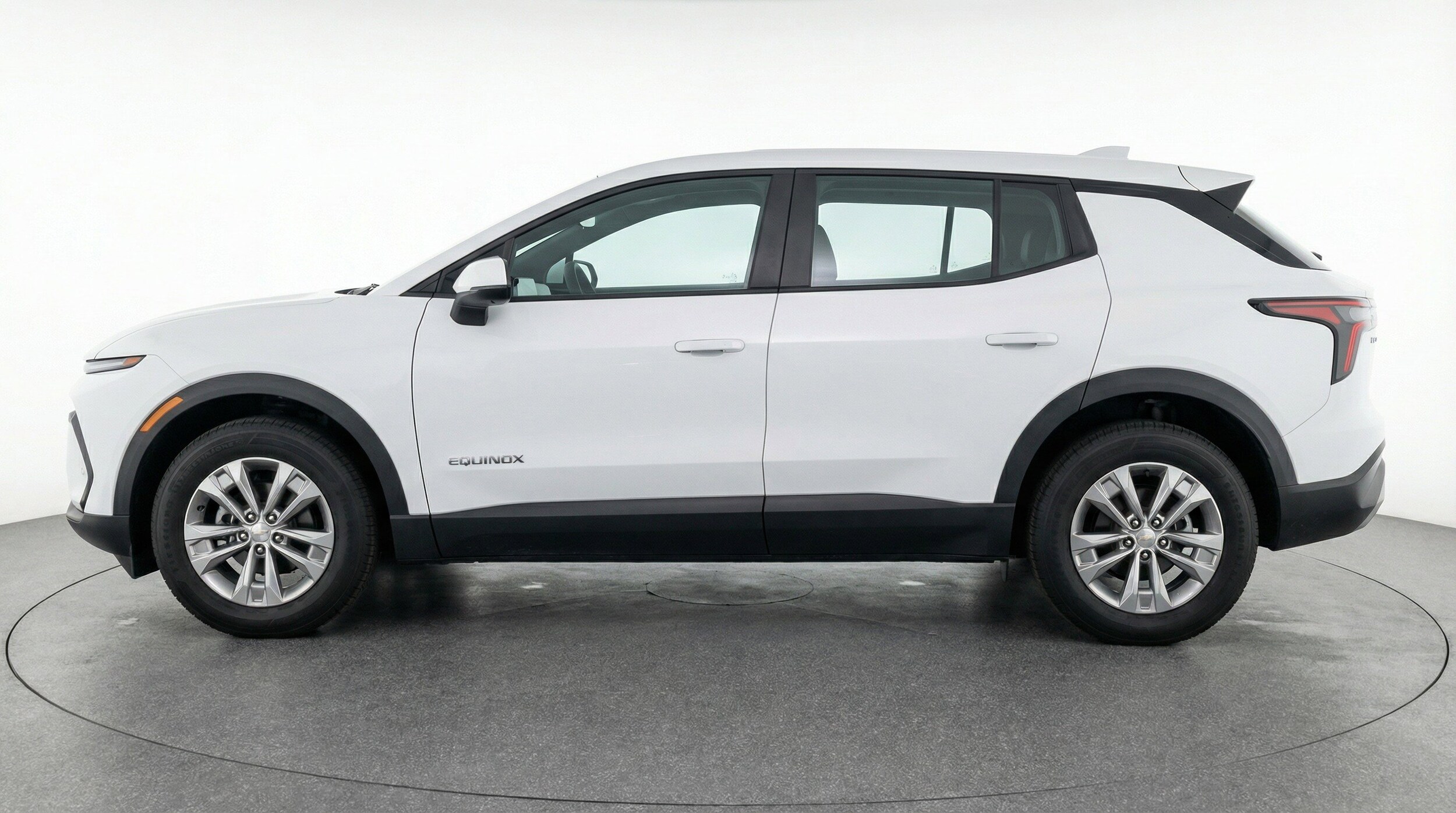 Thumbnail: 2025 Chevrolet Equinox - 5