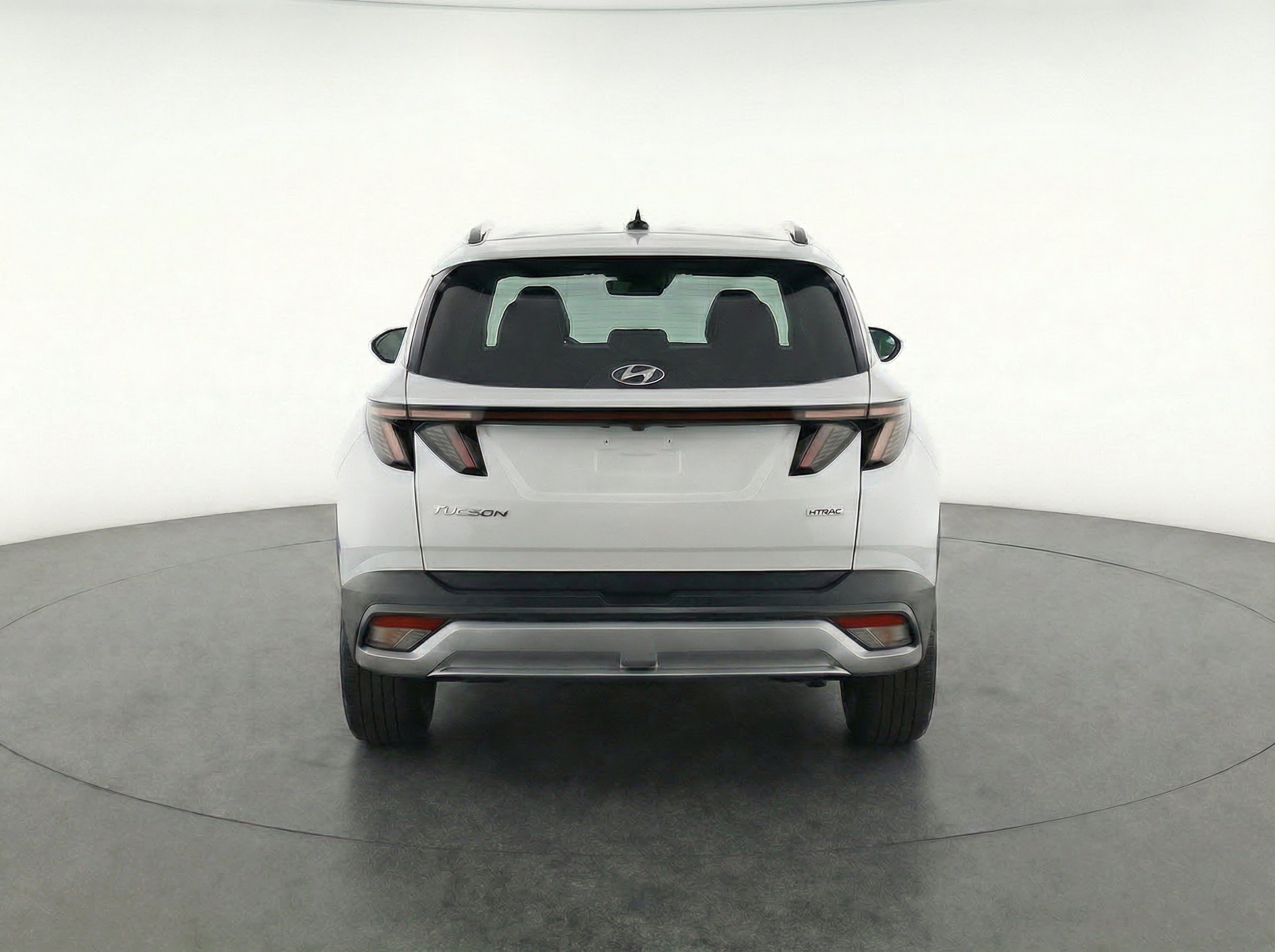 Thumbnail: 2026 Hyundai Tucson - 7