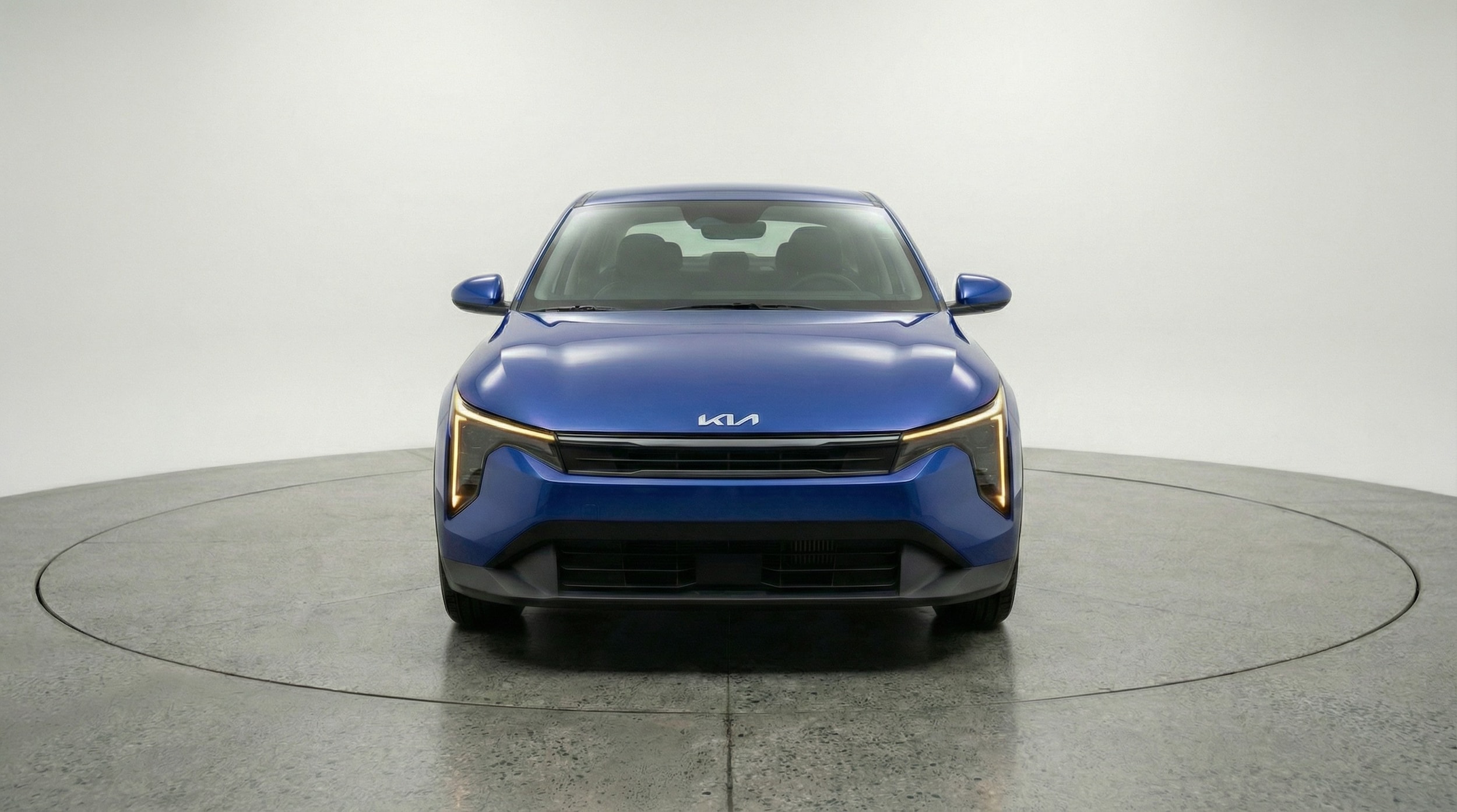 Thumbnail: 2025 Kia K4 - 2