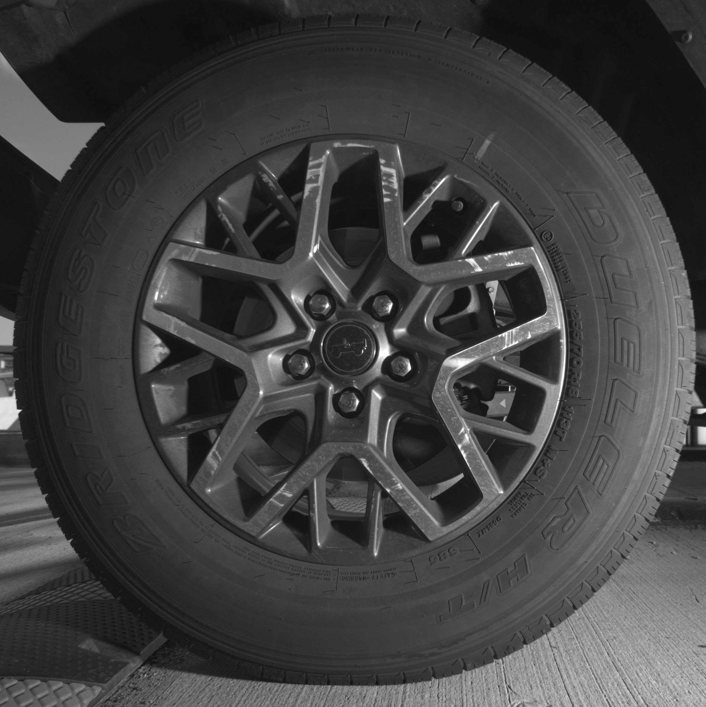 Thumbnail: 2025 Jeep Wrangler - 12