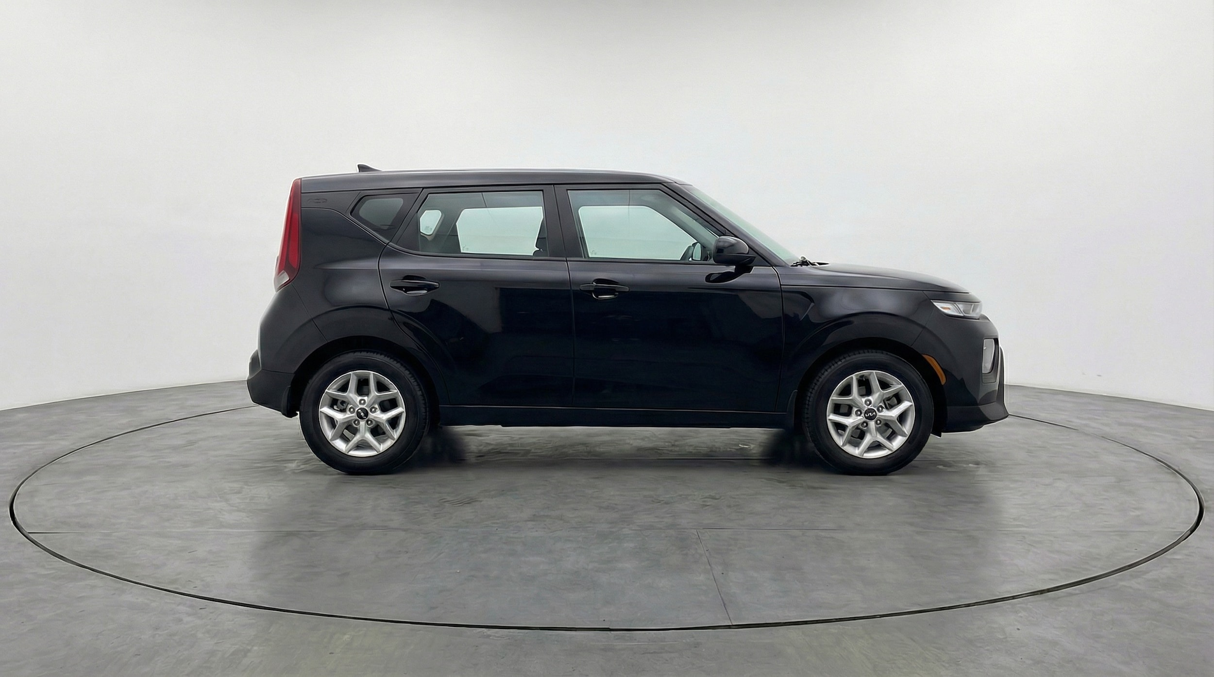 Thumbnail: 2025 Kia Soul - 8