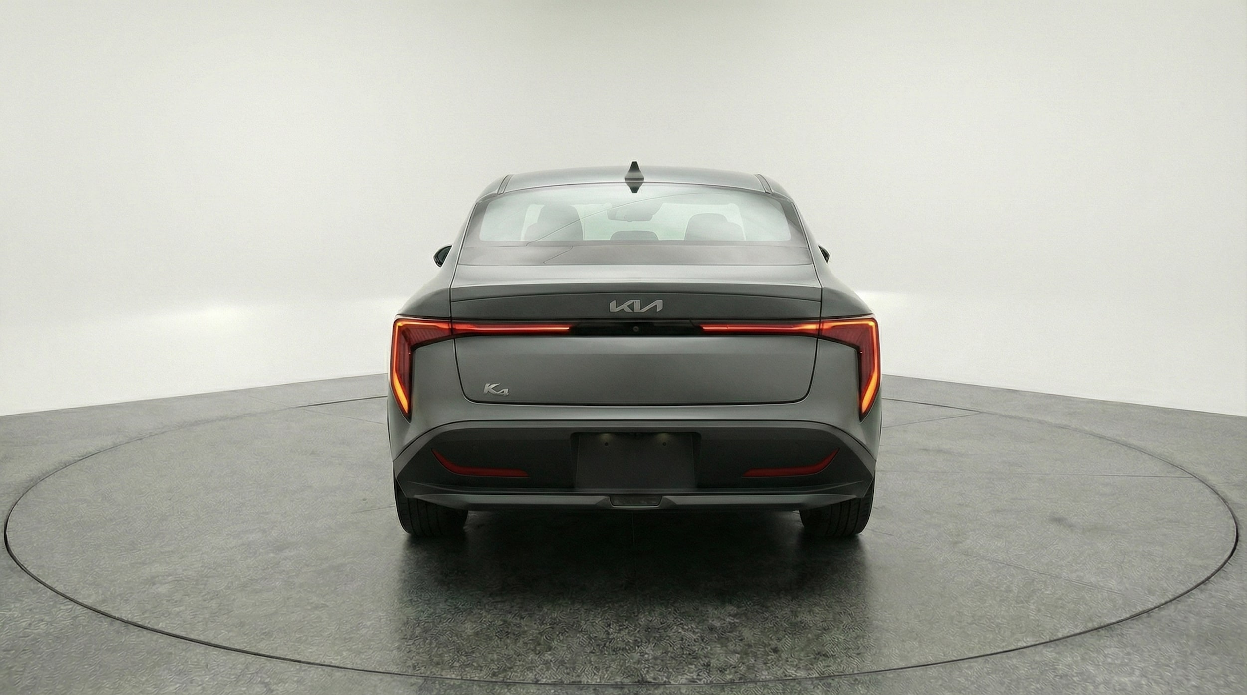 Thumbnail: 2025 Kia K4 - 6