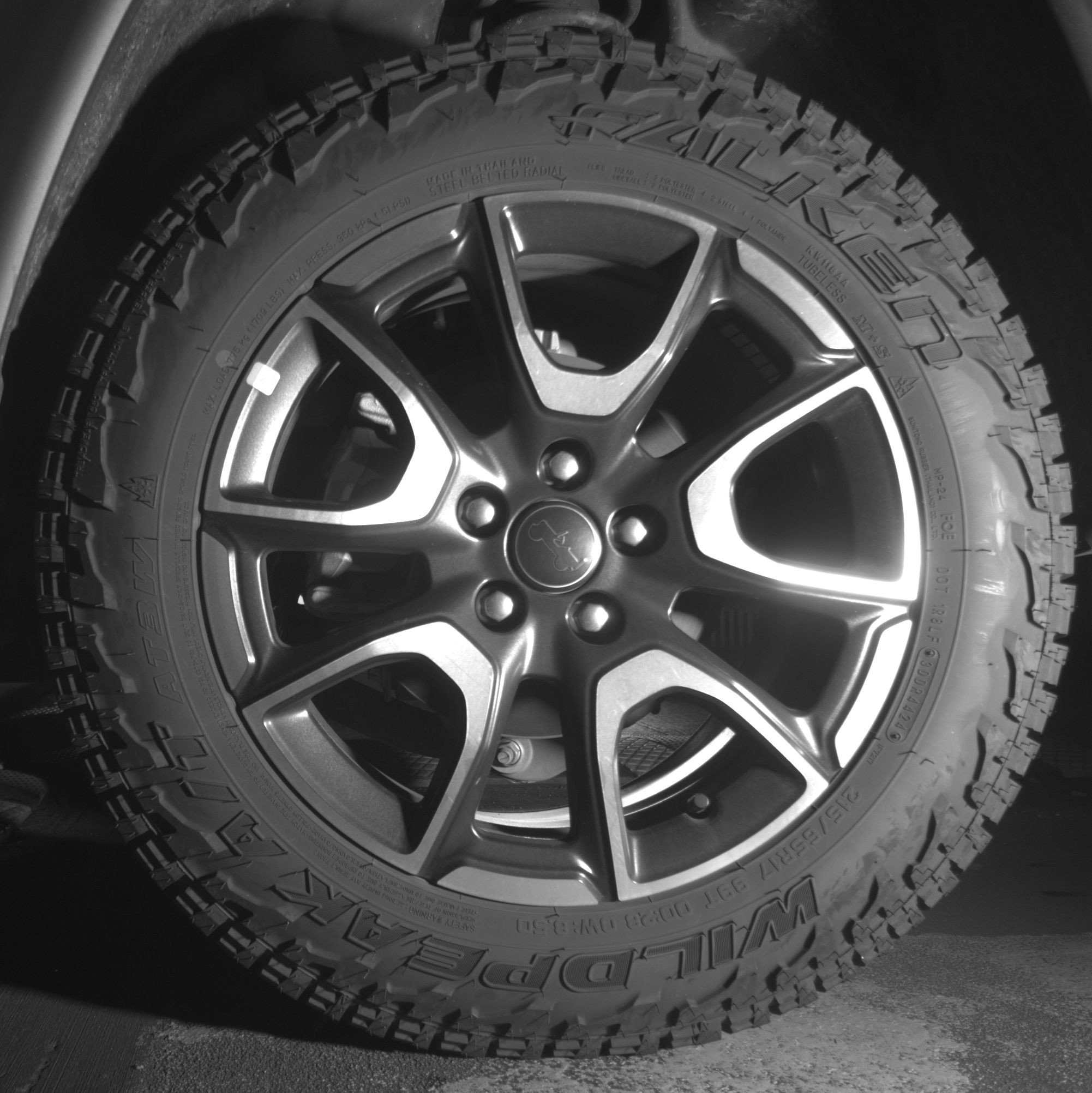 Thumbnail: 2025 Jeep Compass - 14