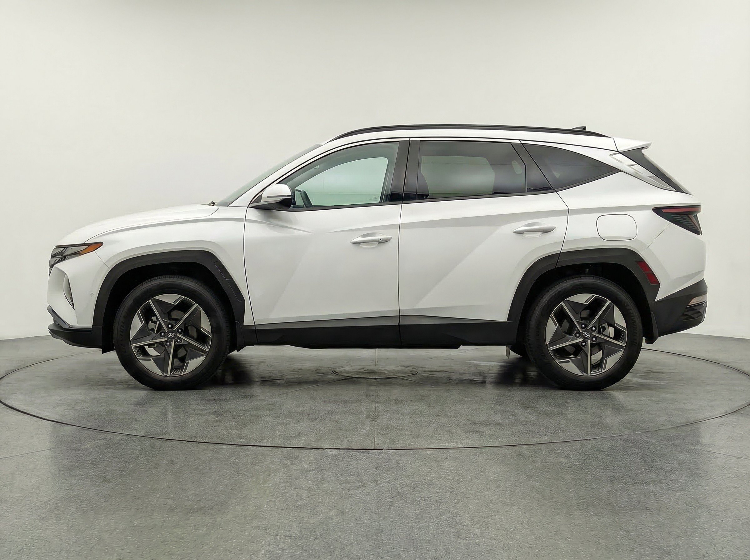 Thumbnail: 2026 Hyundai Tucson - 5