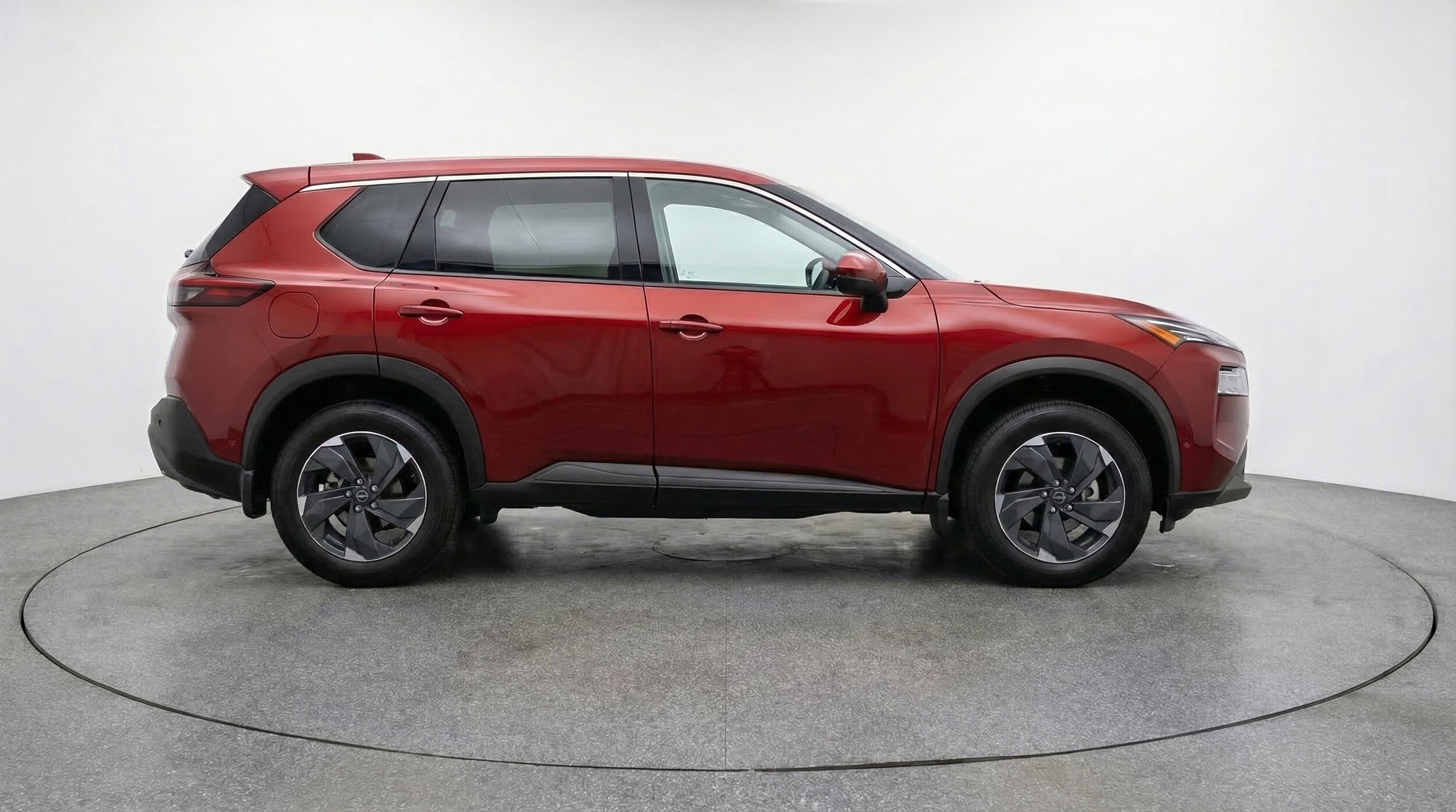 Thumbnail: 2024 Nissan Rogue - 8