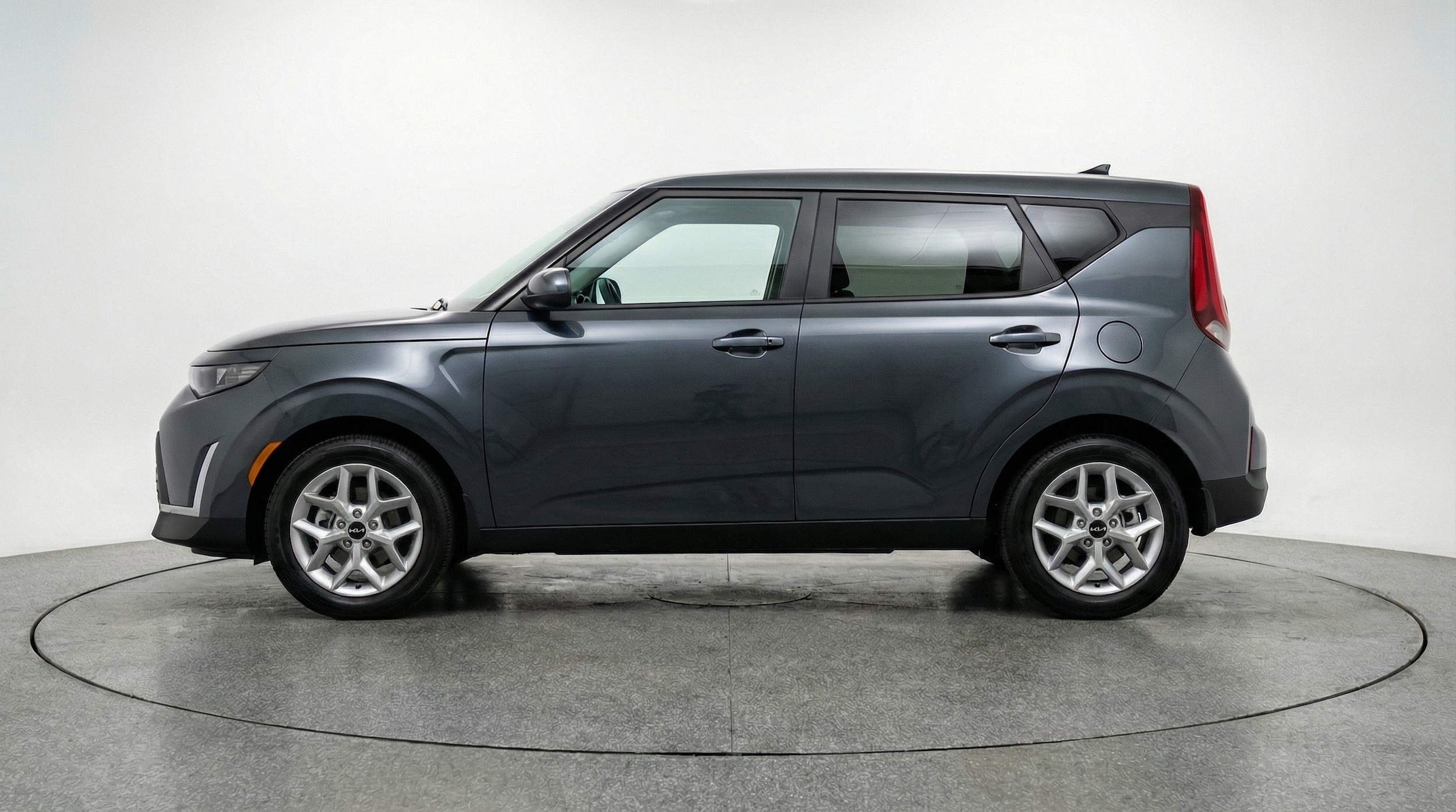 Thumbnail: 2025 Kia Soul - 4