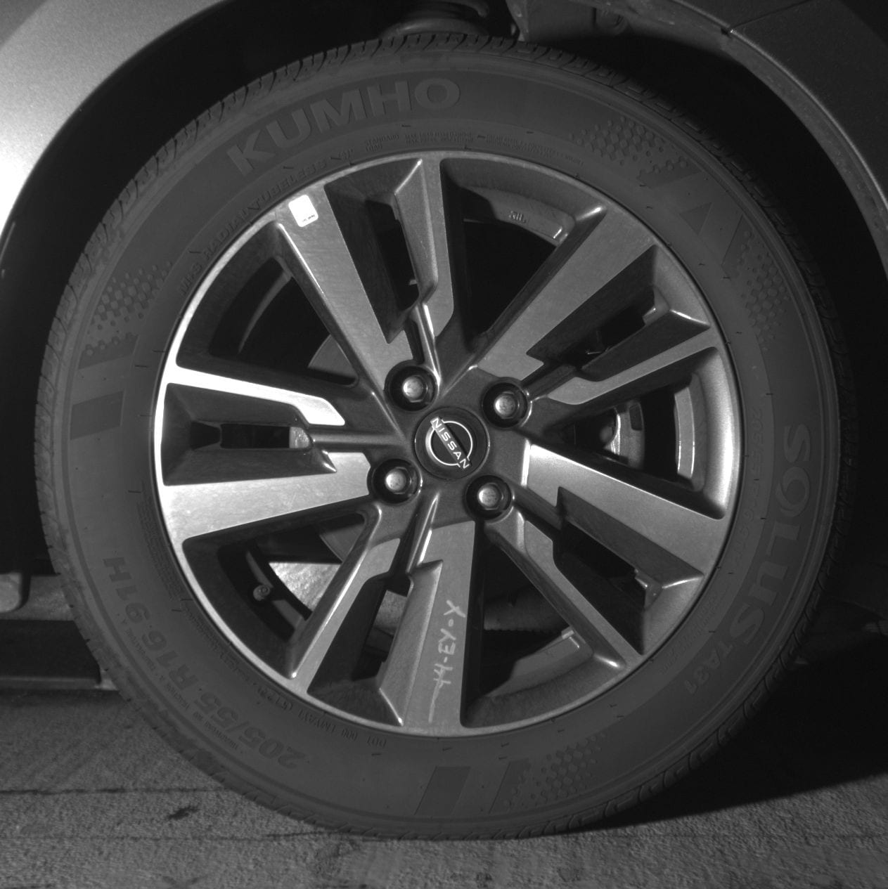 Thumbnail: 2025 Nissan Versa - 10