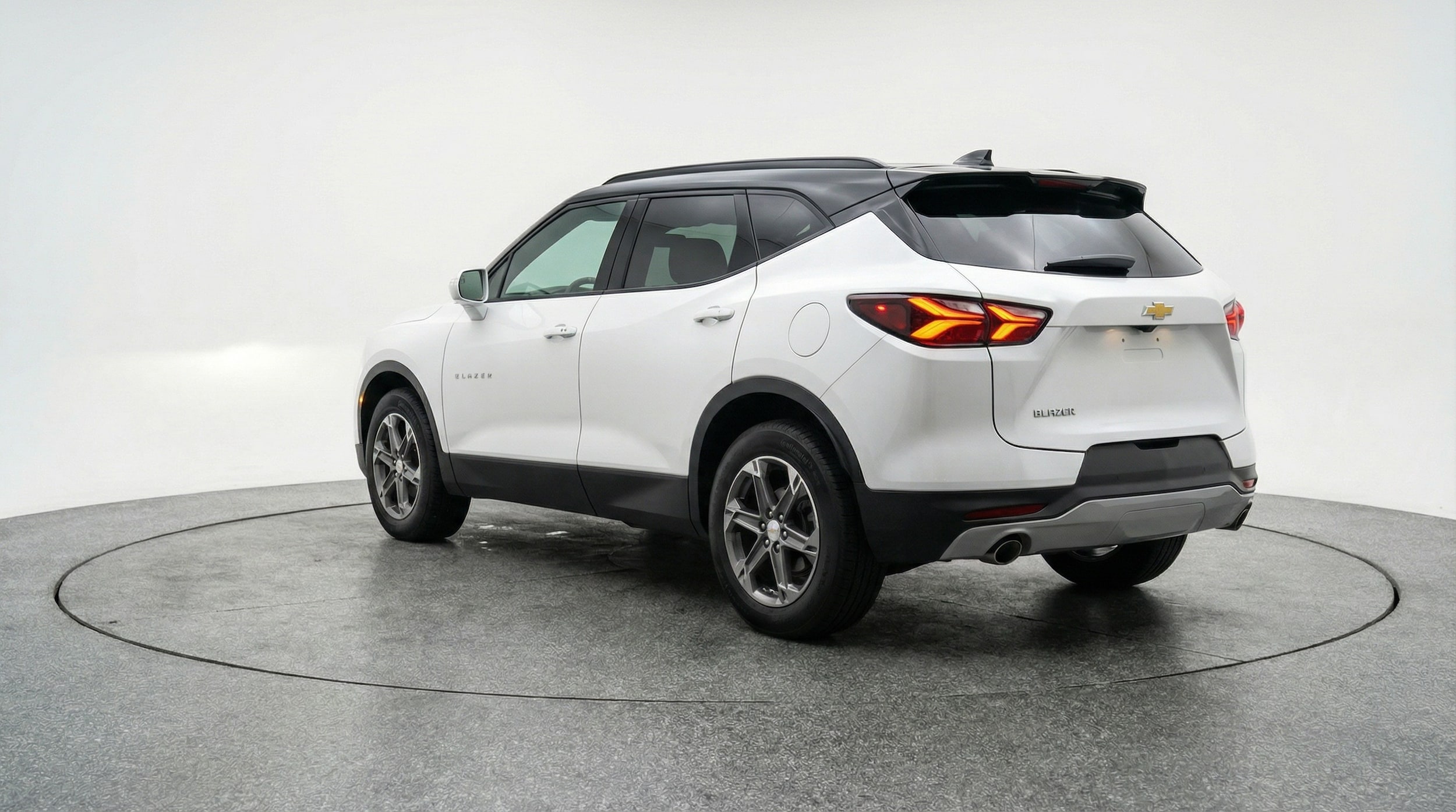 Thumbnail: 2025 Chevrolet Blazer - 5