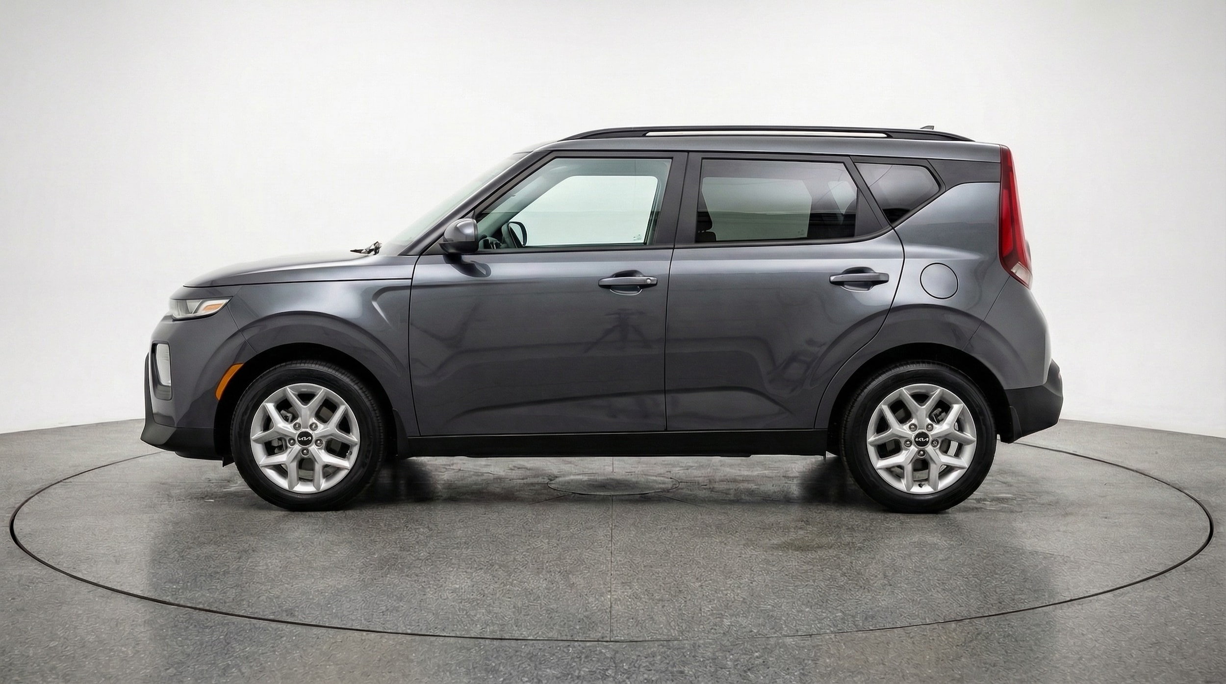 Thumbnail: 2025 Kia Soul - 4