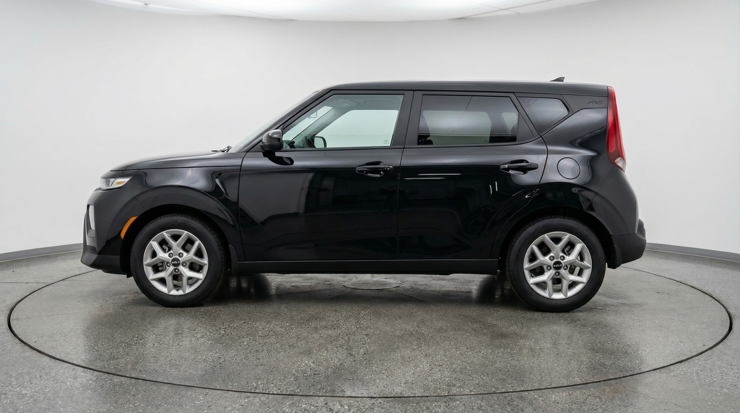 Thumbnail: 2025 Kia Soul - 4