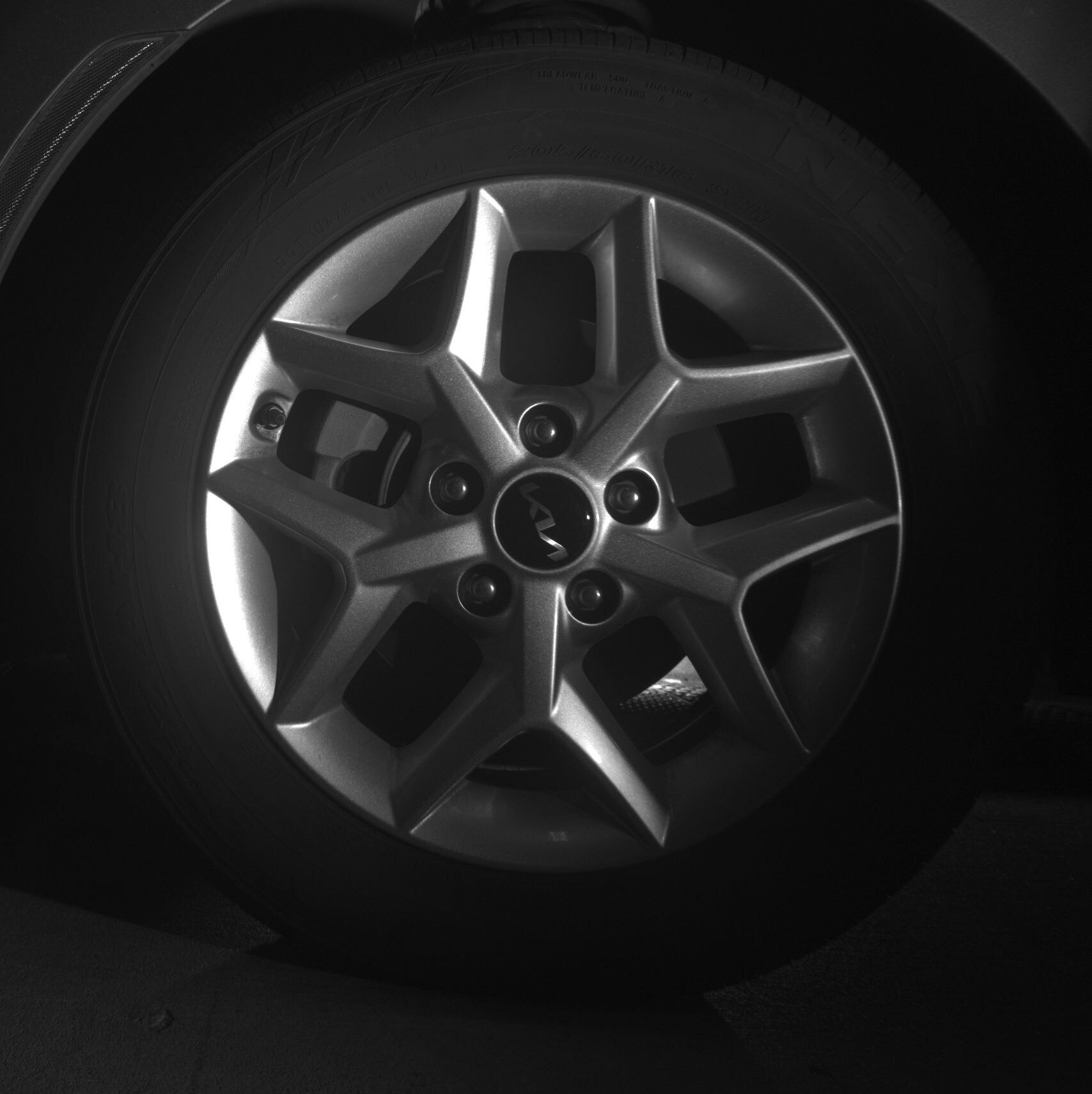Thumbnail: 2025 Kia Soul - 9