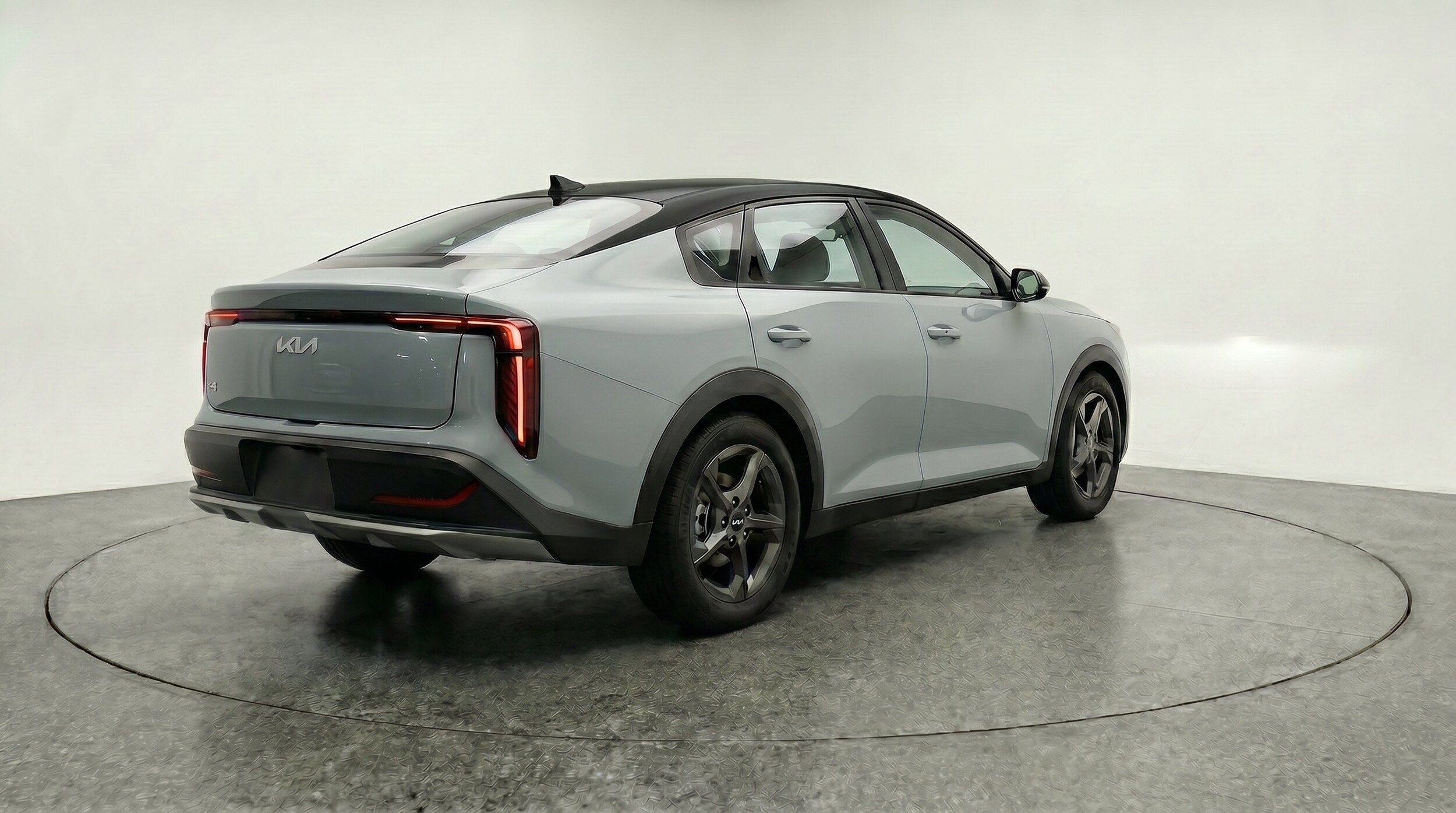 Thumbnail: 2026 Kia K4 - 9