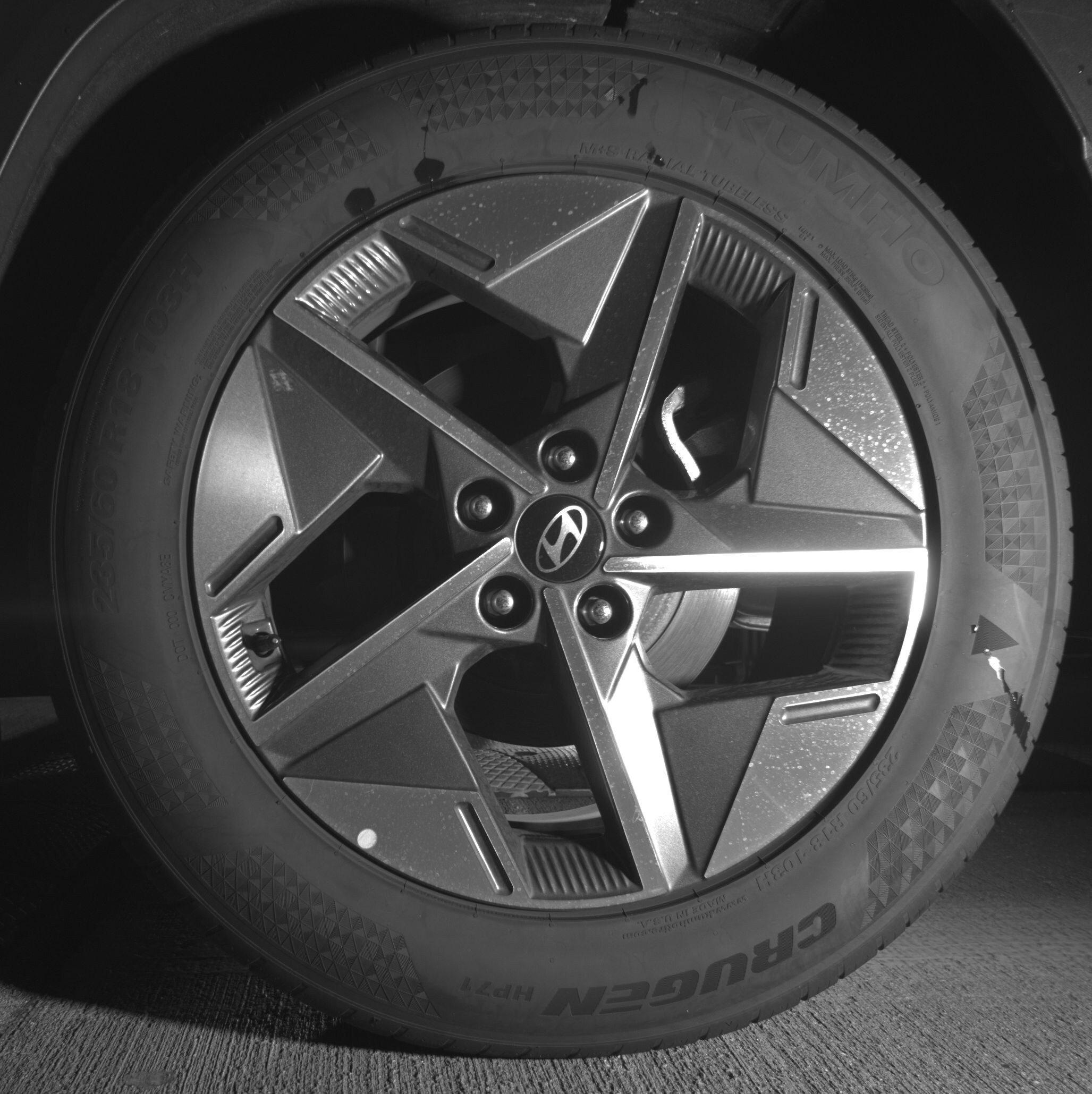 Thumbnail: 2025 Hyundai Tucson - 11