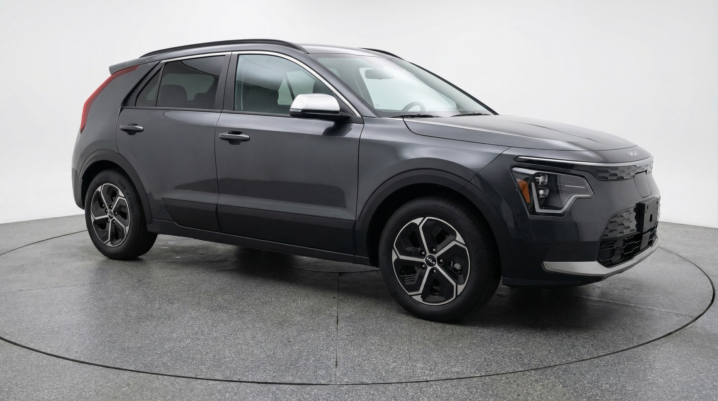 Thumbnail: 2026 Kia Niro - 1