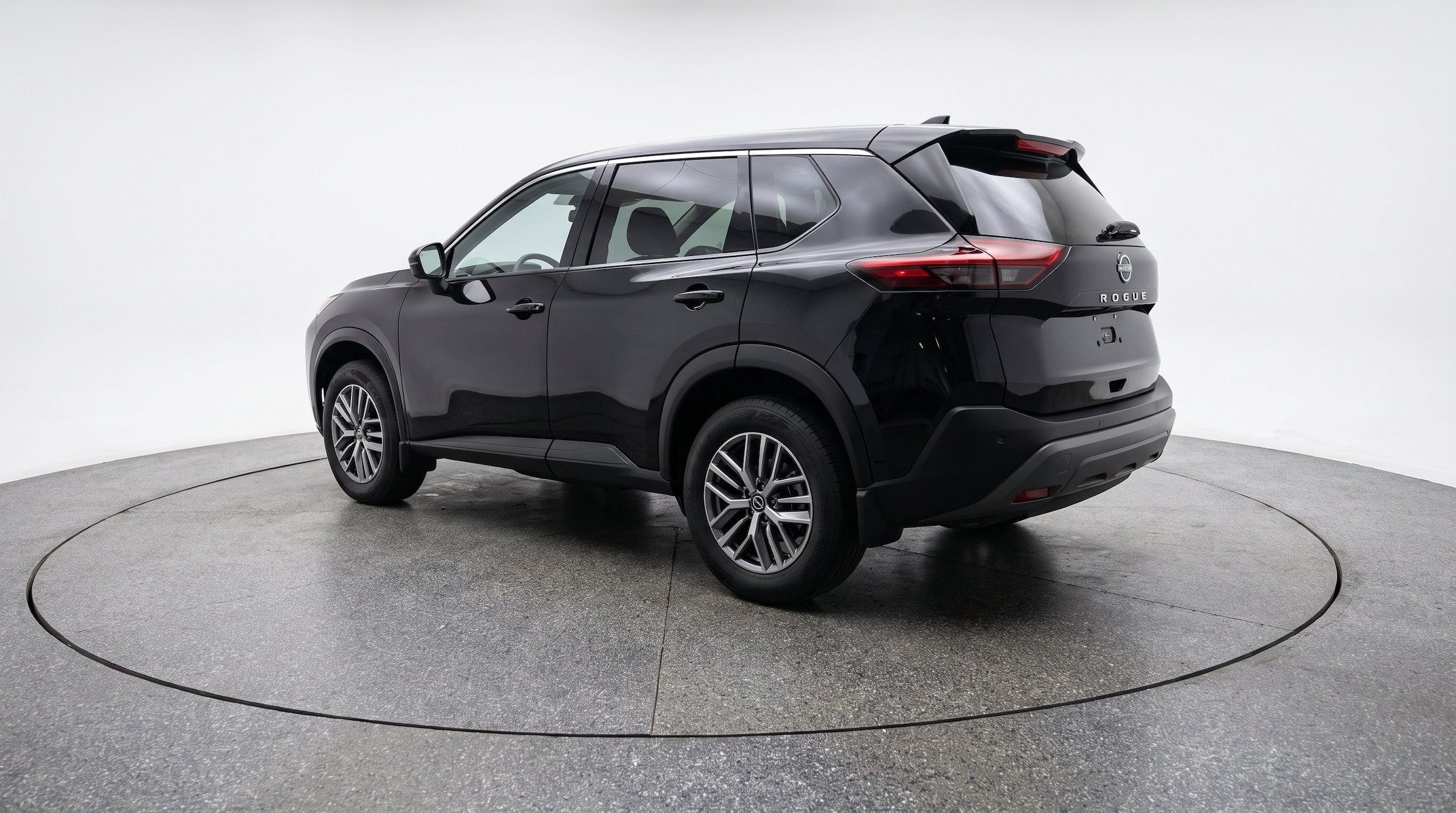 Thumbnail: 2026 Nissan Rogue - 6