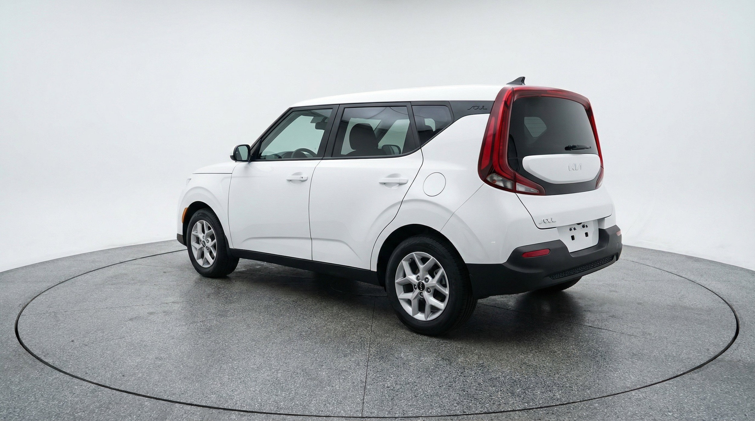 Thumbnail: 2025 Kia Soul - 6