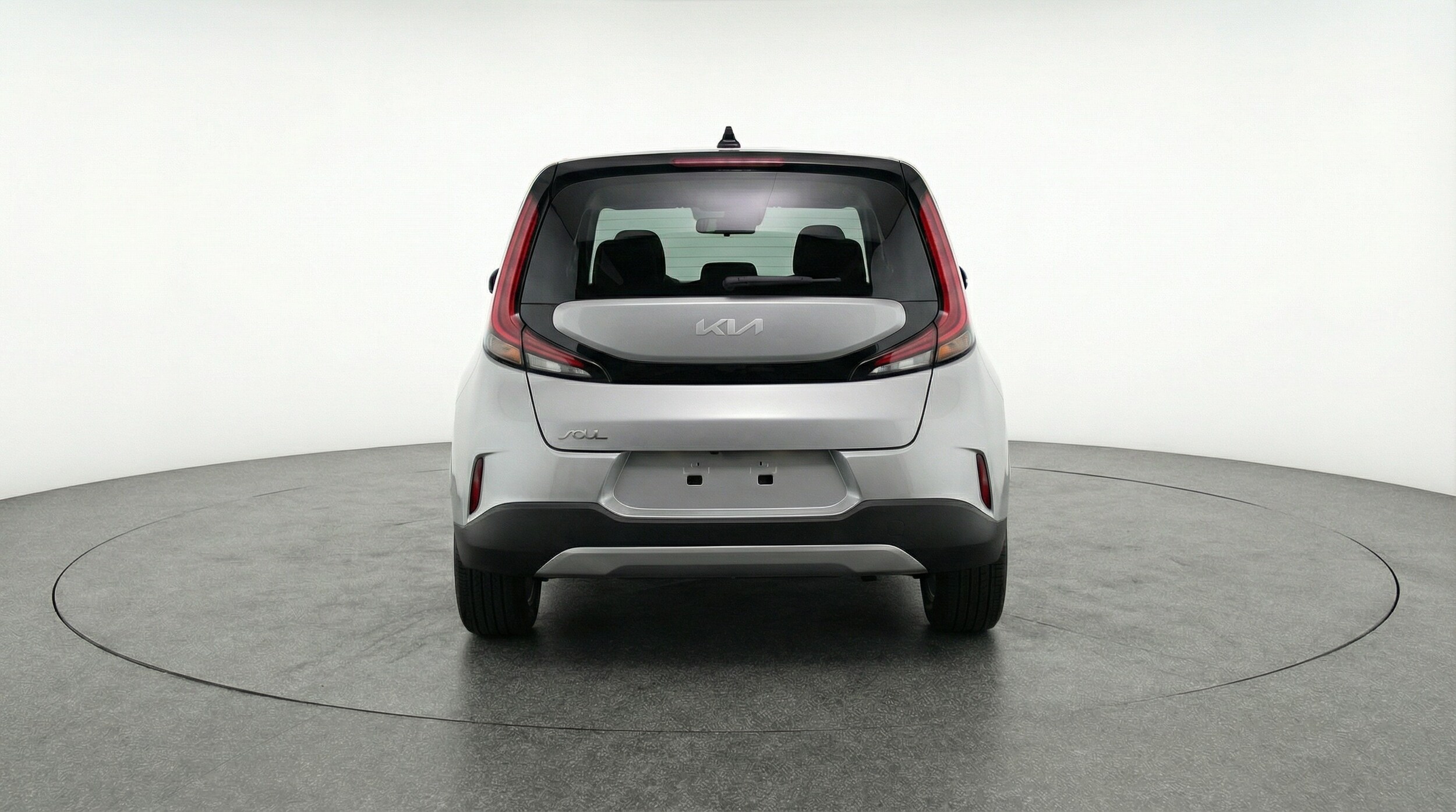 Thumbnail: 2025 Kia Soul - 6