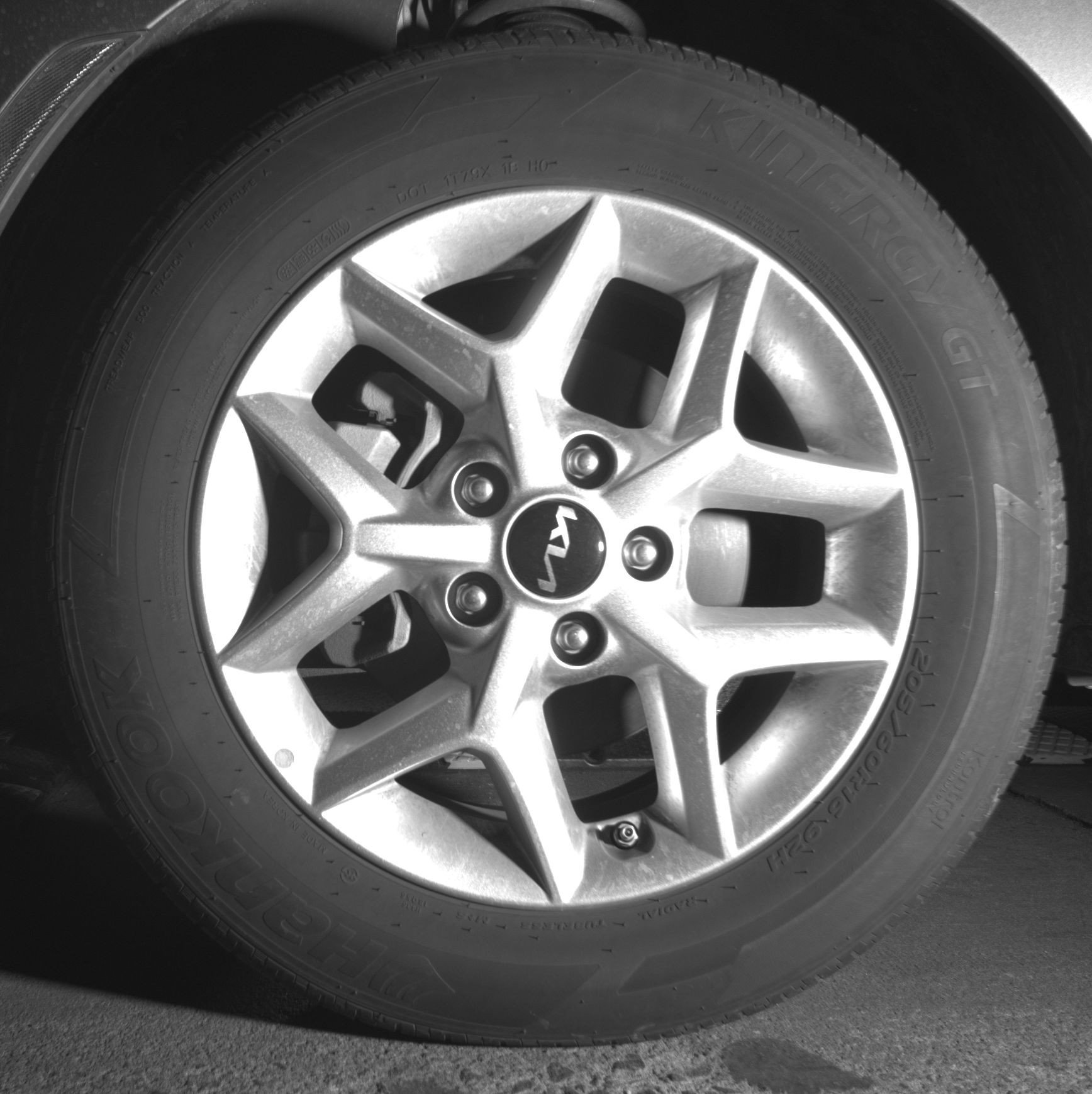 Thumbnail: 2025 Kia Soul - 17