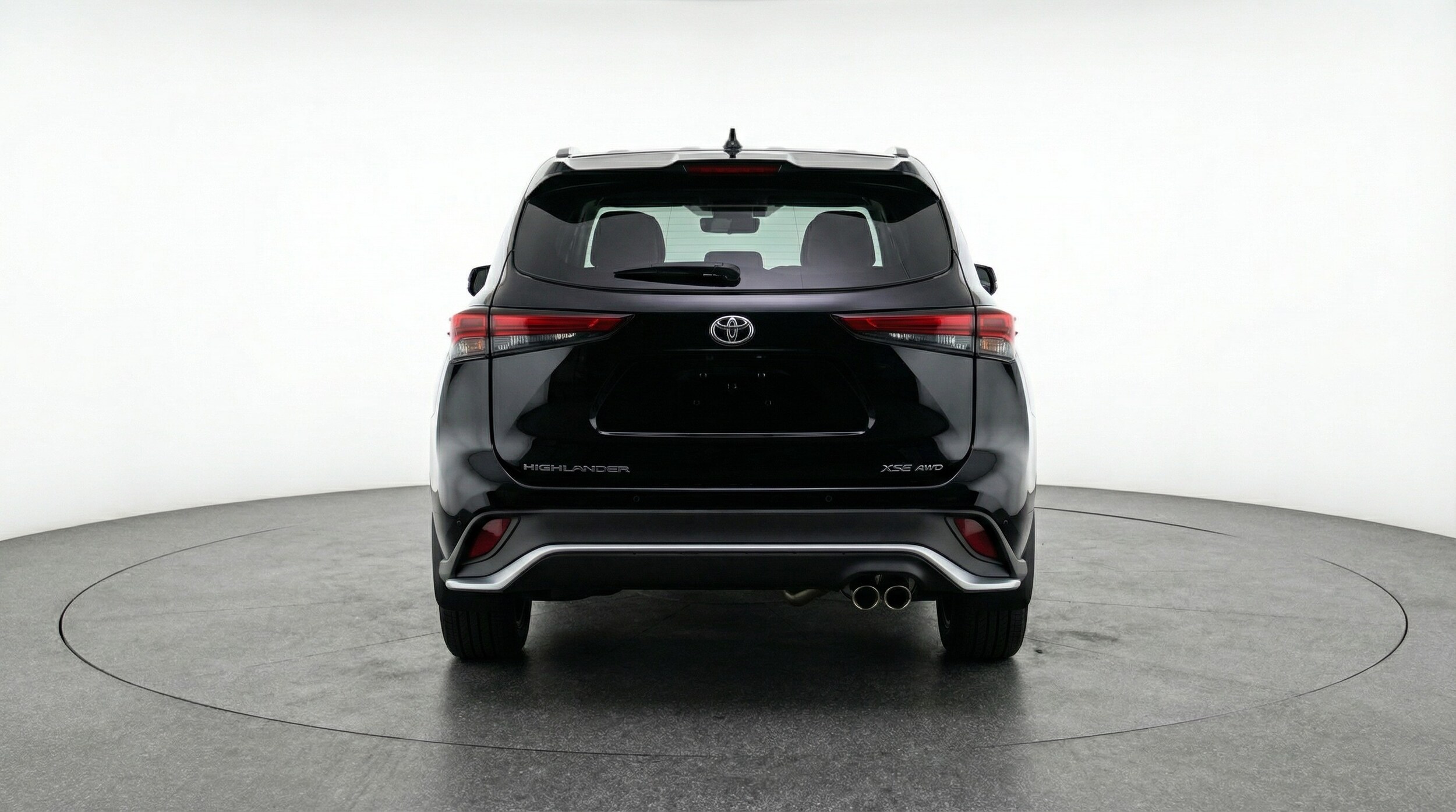 Thumbnail: 2025 Toyota Highlander - 6