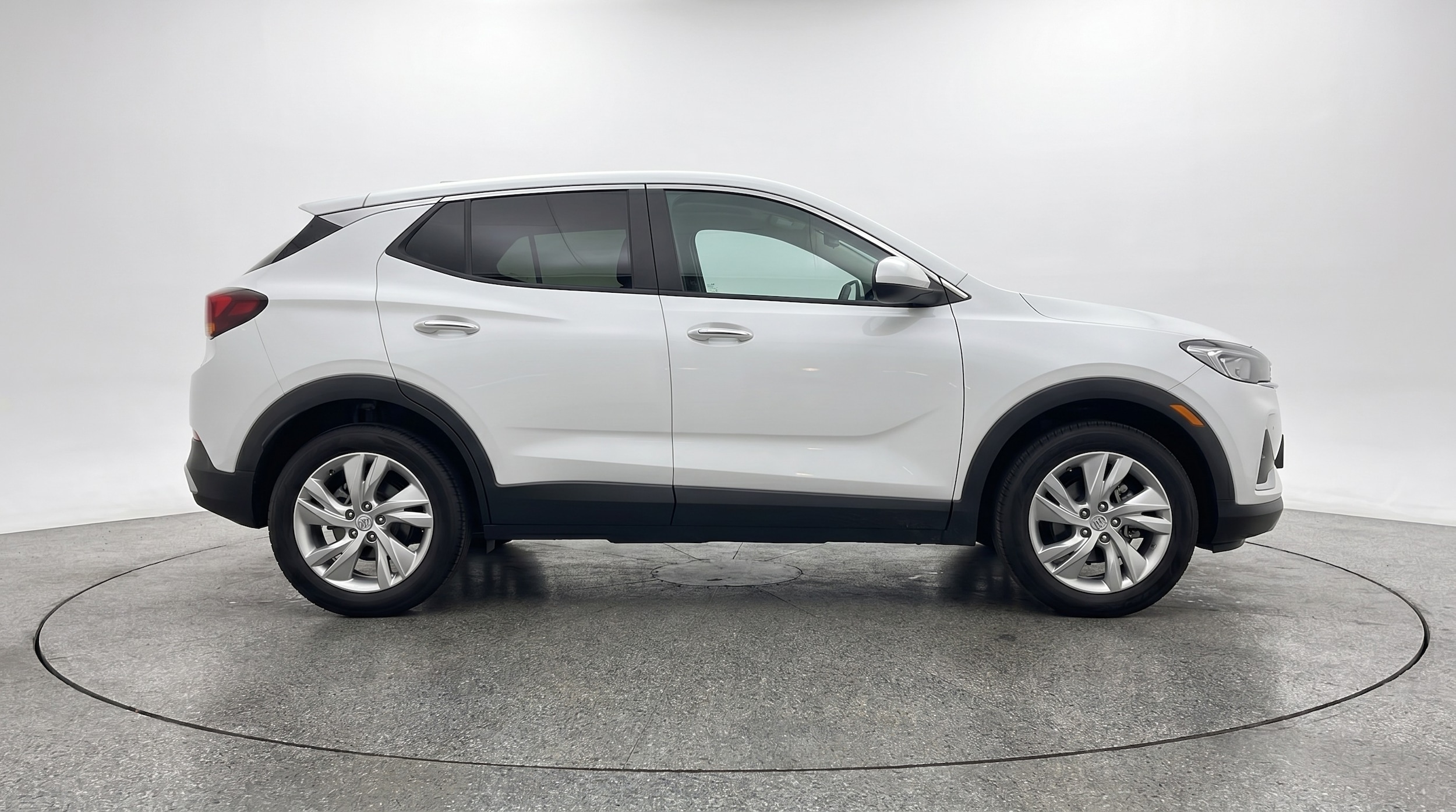 Thumbnail: 2025 Buick Encore GX - 8