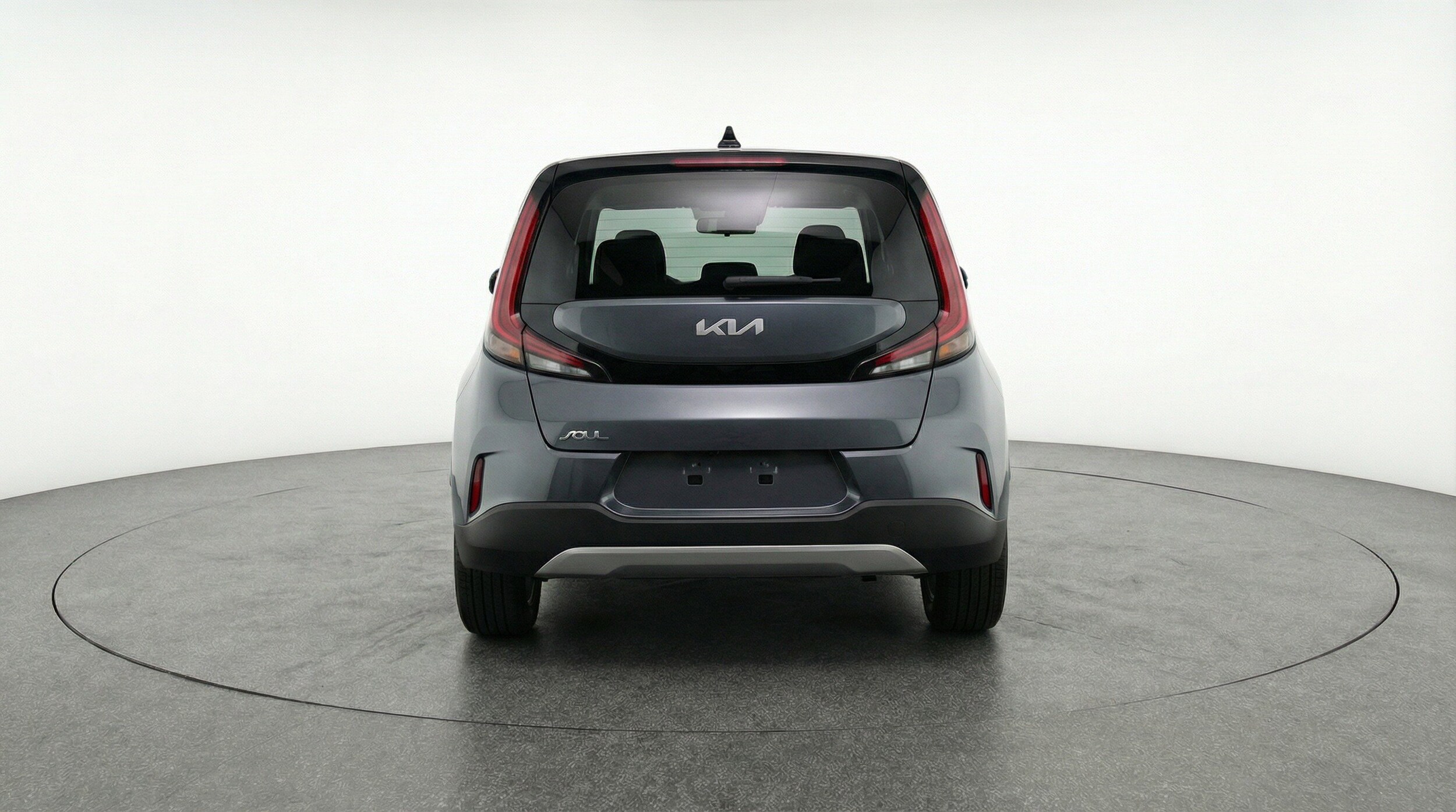 Thumbnail: 2025 Kia Soul - 7