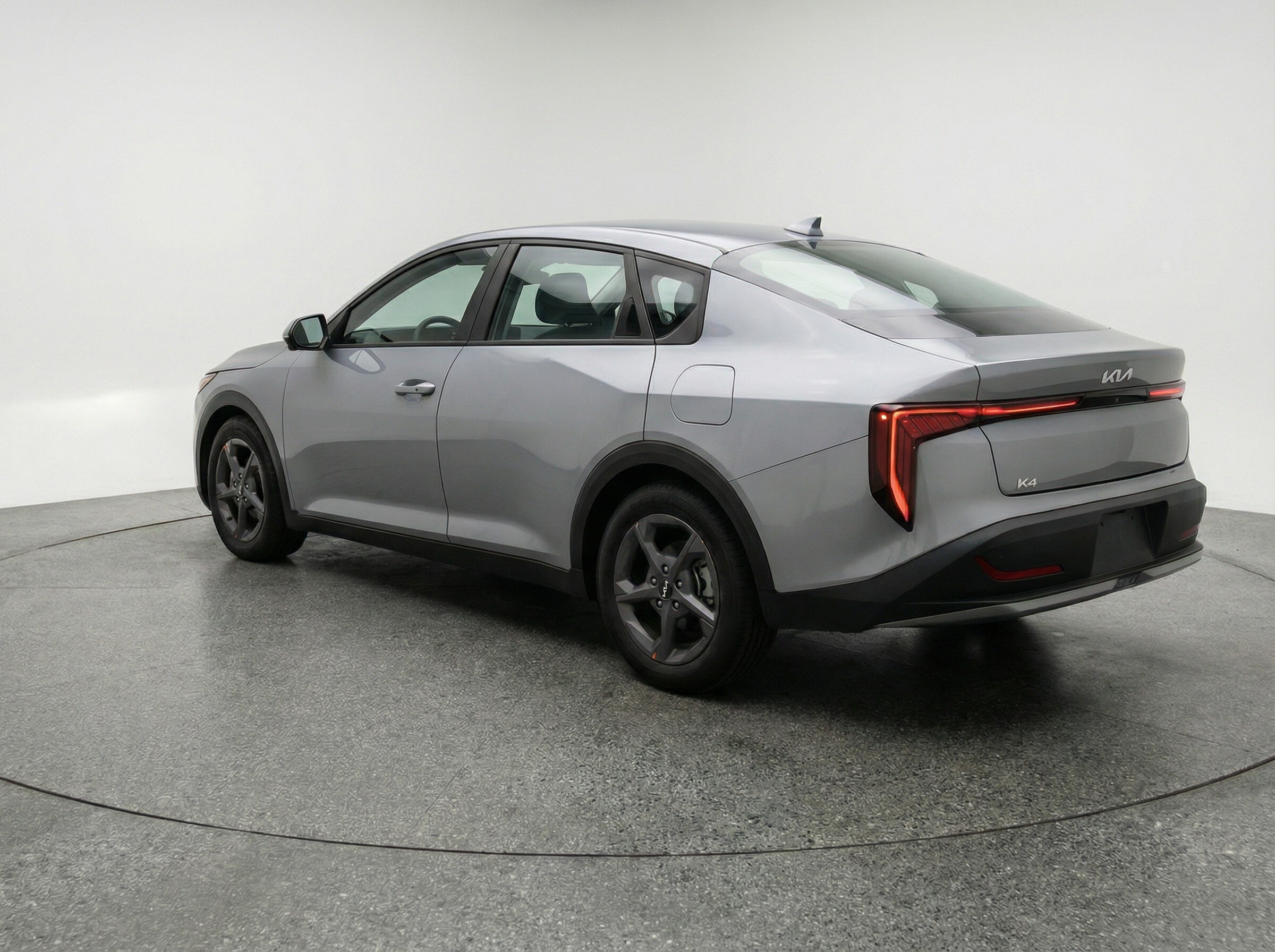 Thumbnail: 2025 Kia K4 - 5