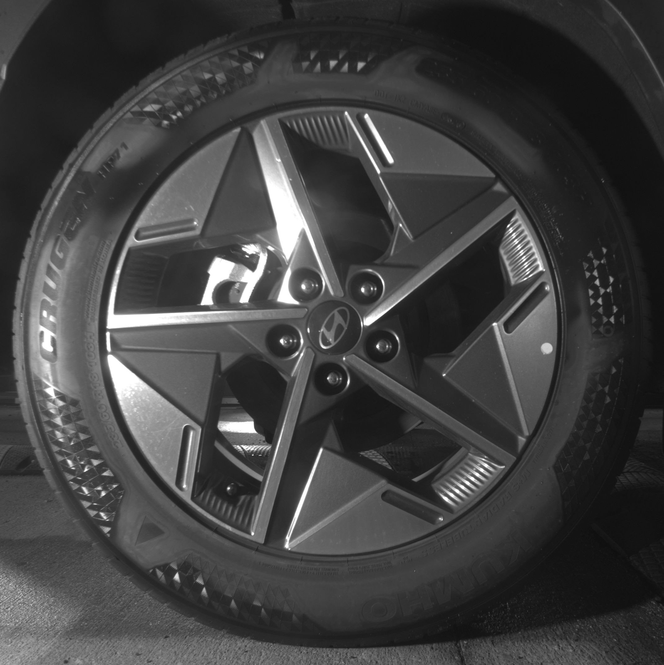 Thumbnail: 2026 Hyundai Tucson - 15