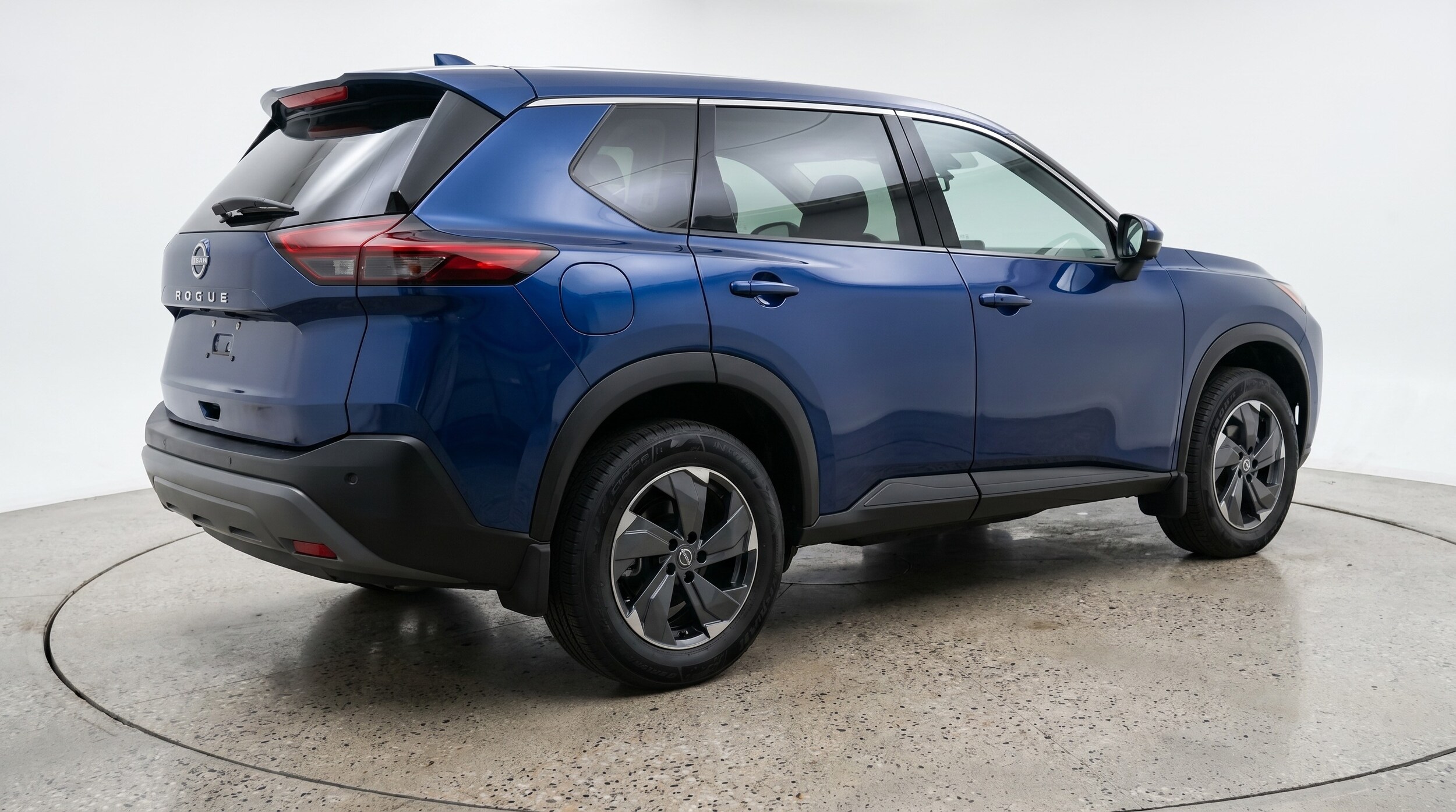 Thumbnail: 2025 Nissan Rogue - 7