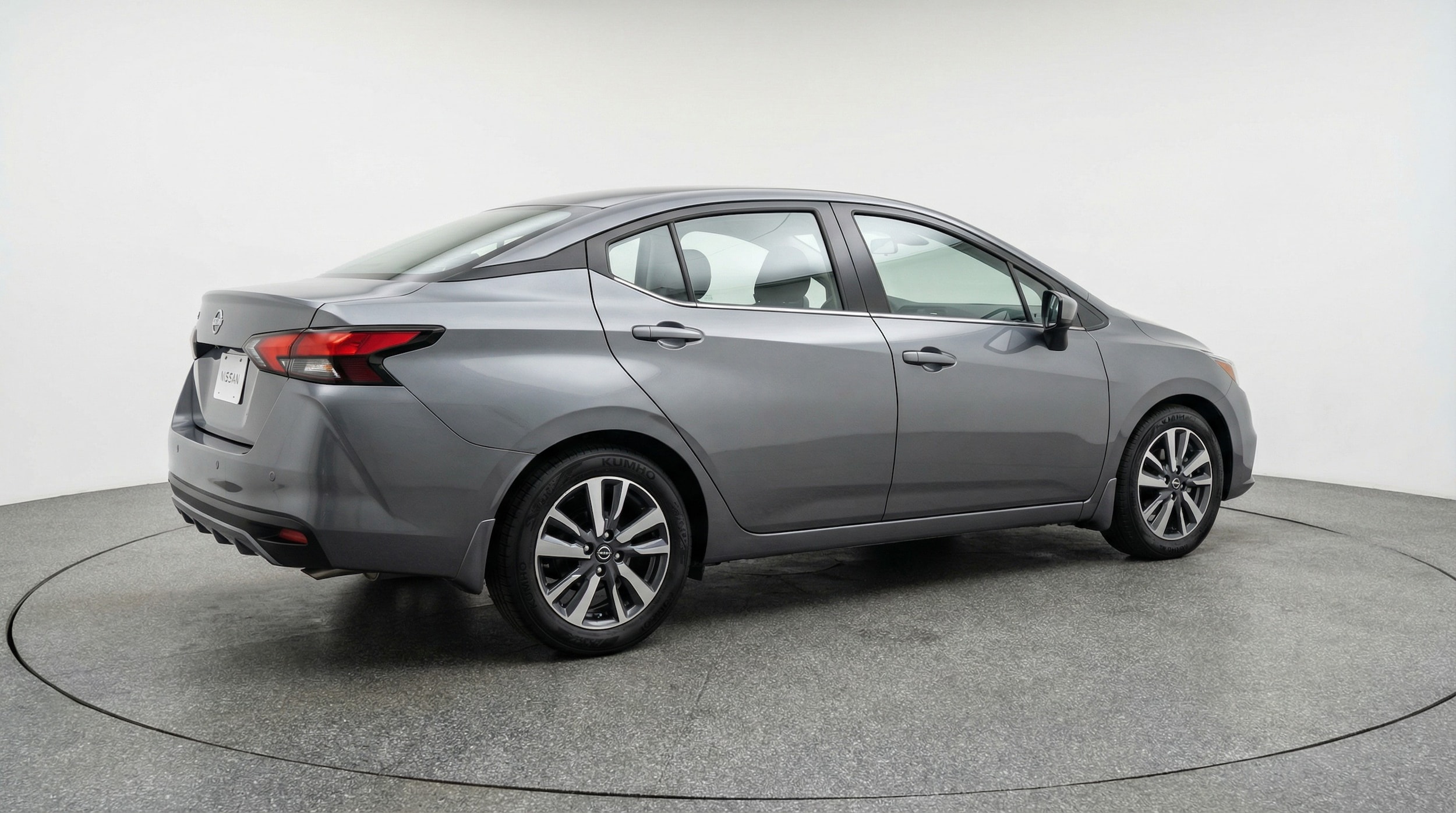 Thumbnail: 2025 Nissan Versa - 7