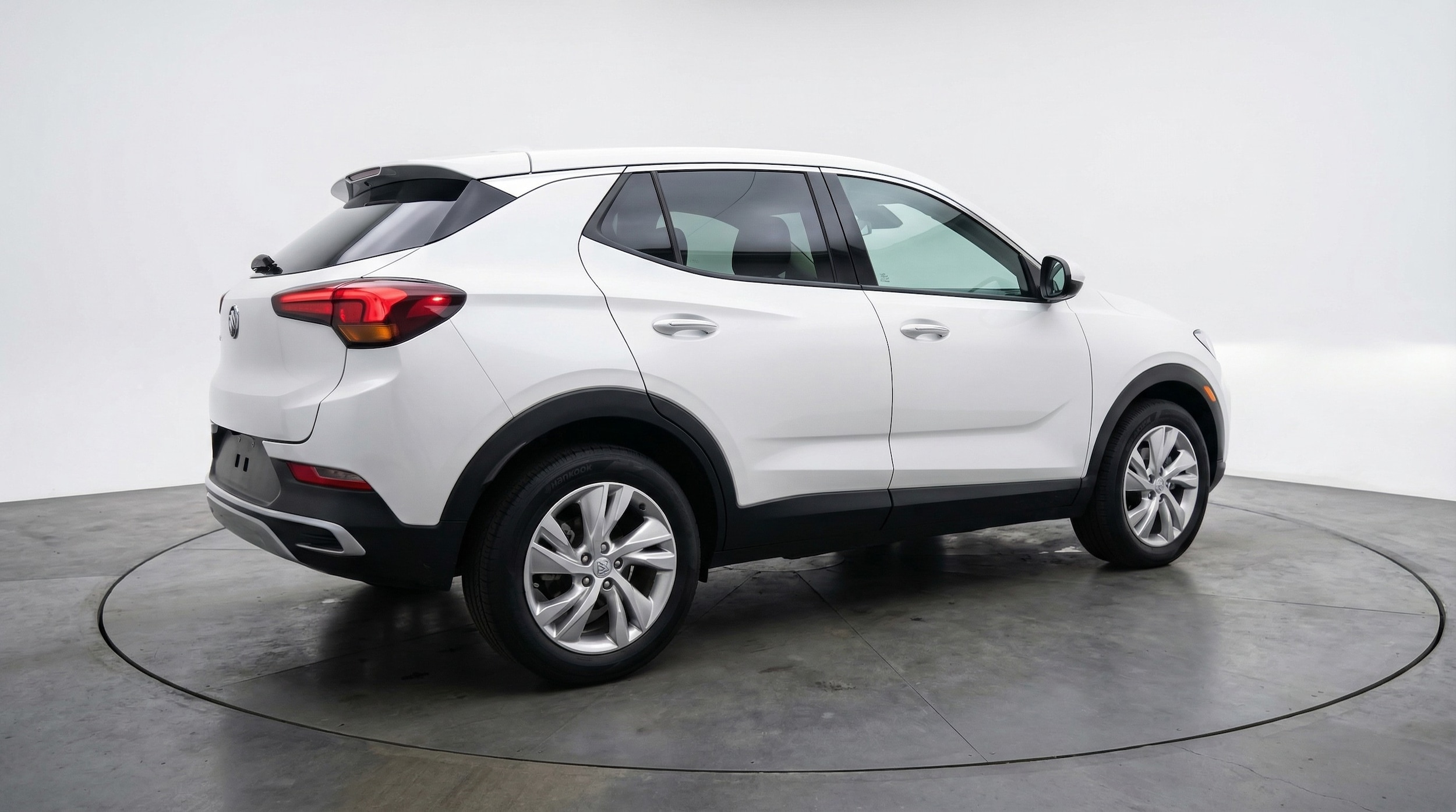 Thumbnail: 2025 Buick Encore GX - 7