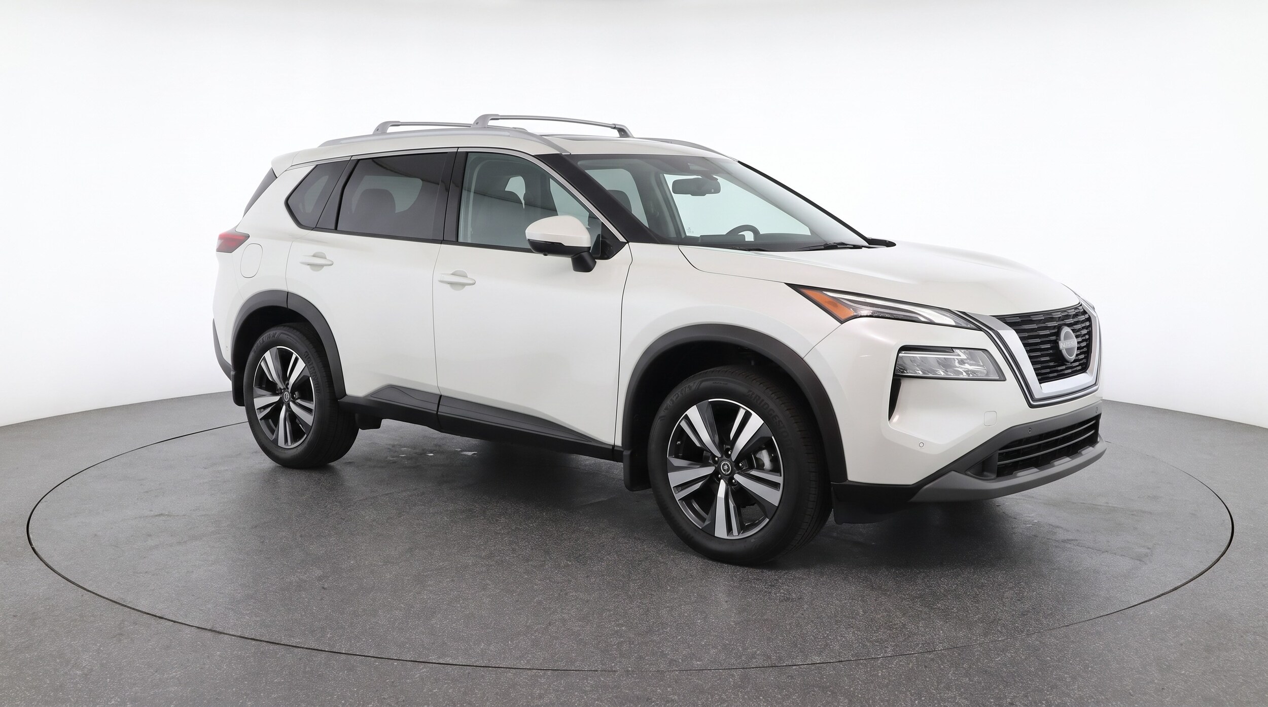 Thumbnail: 2026 Nissan Rogue - 1