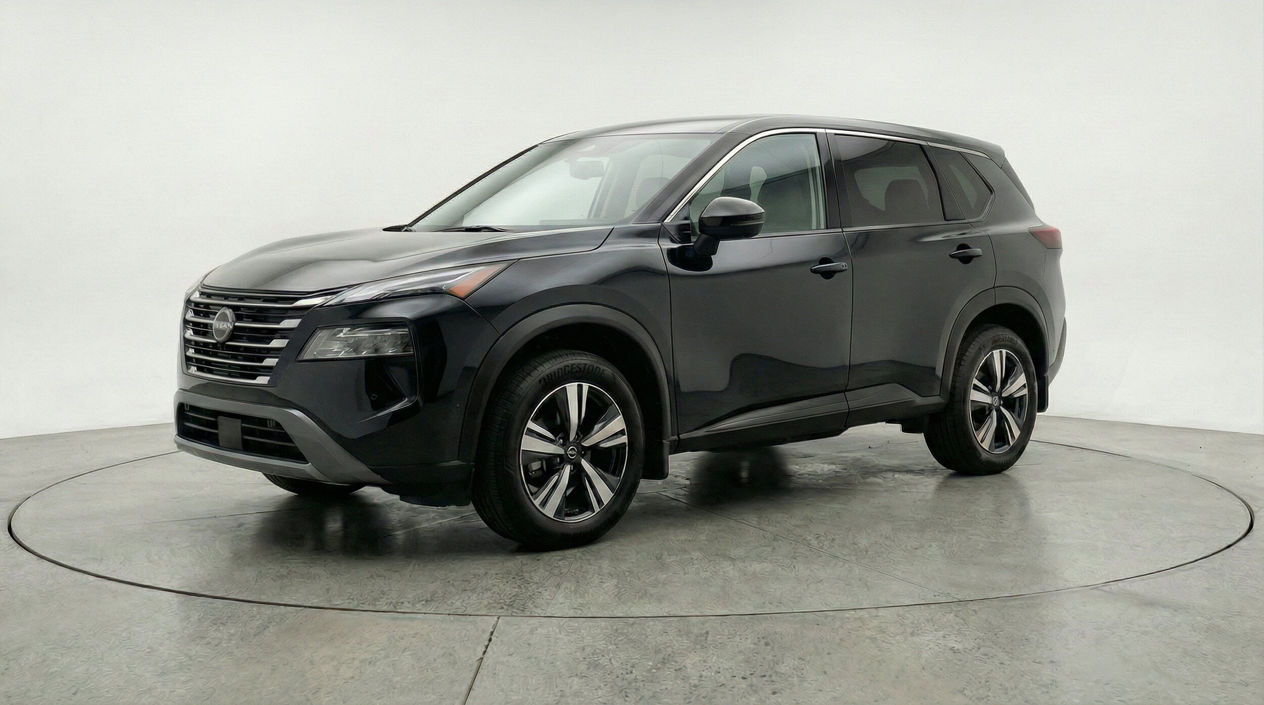 Thumbnail: 2026 Nissan Rogue - 3
