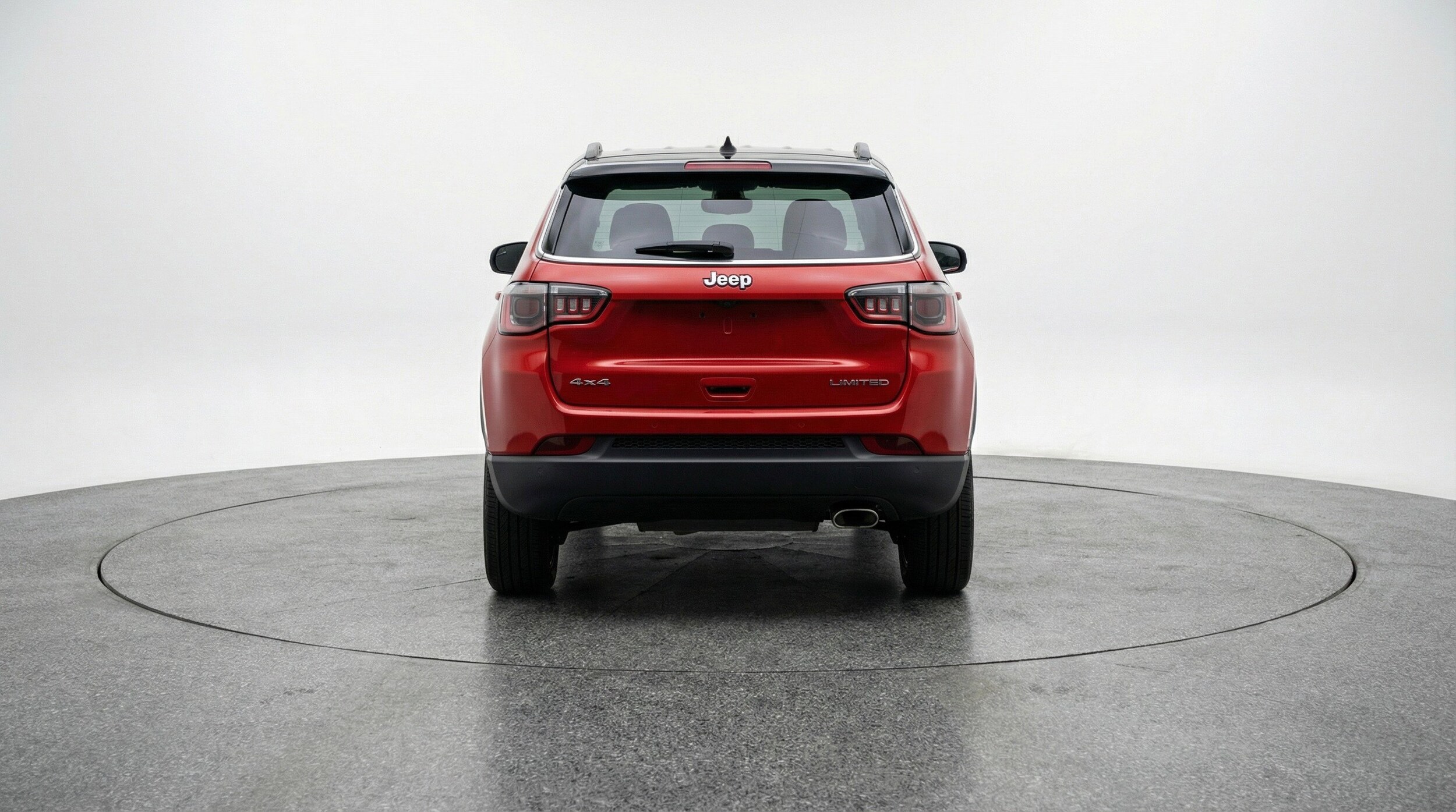 Thumbnail: 2025 Jeep Compass - 7