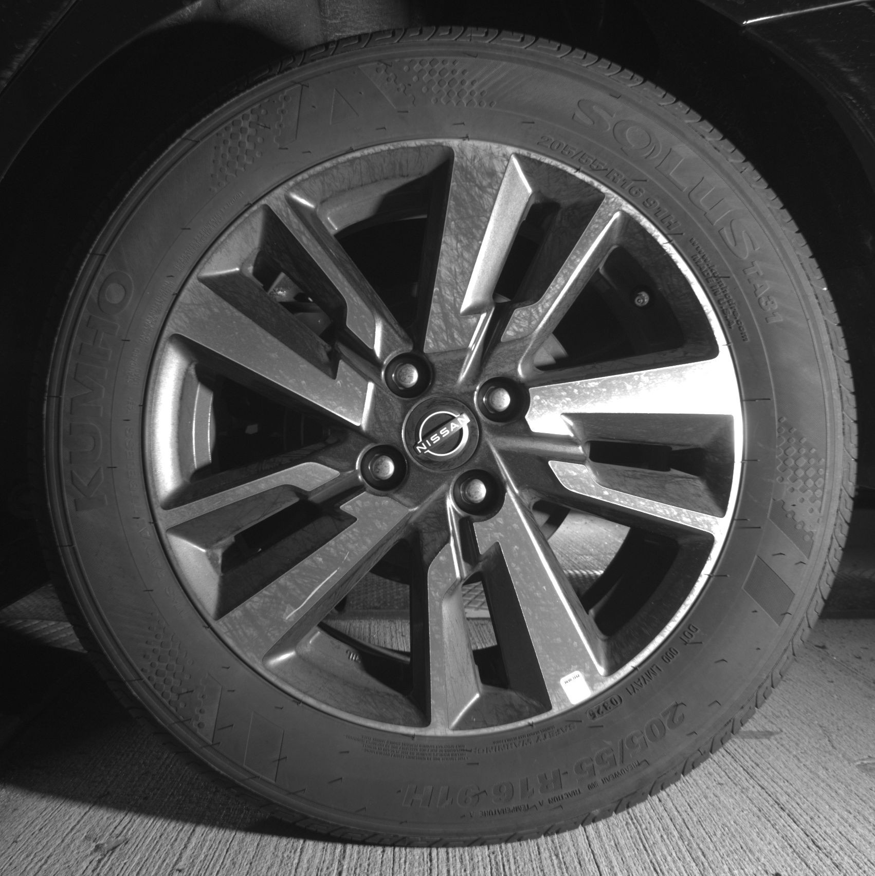 Thumbnail: 2025 Nissan Versa - 11