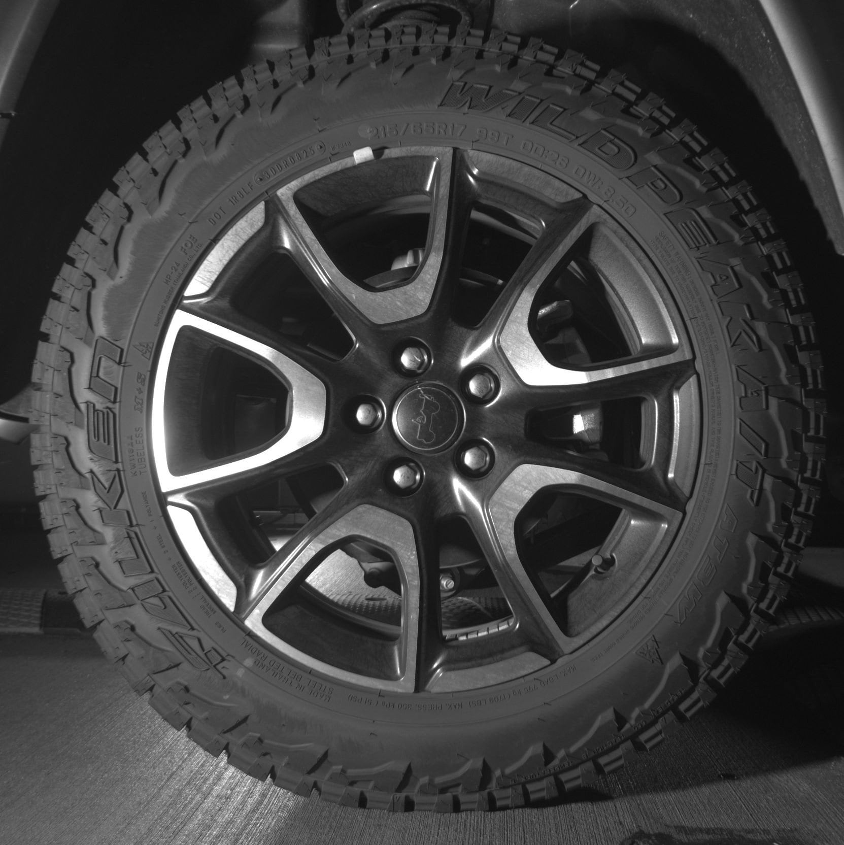 Thumbnail: 2025 Jeep Compass - 15