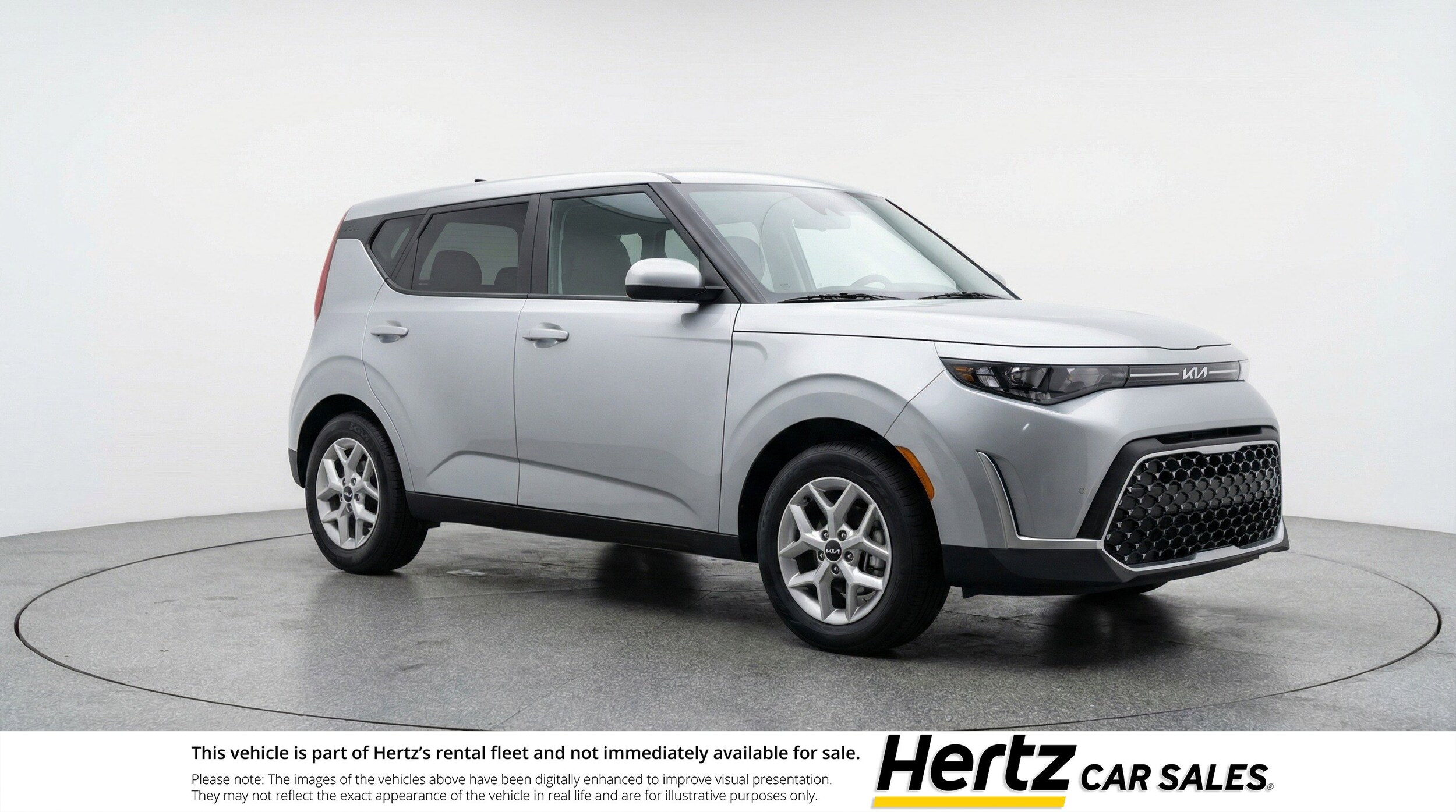 2025 Kia Soul