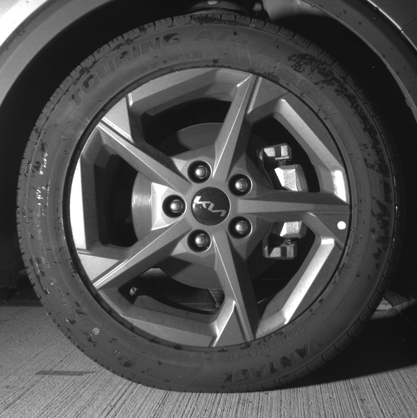 Thumbnail: 2025 Kia K4 - 10