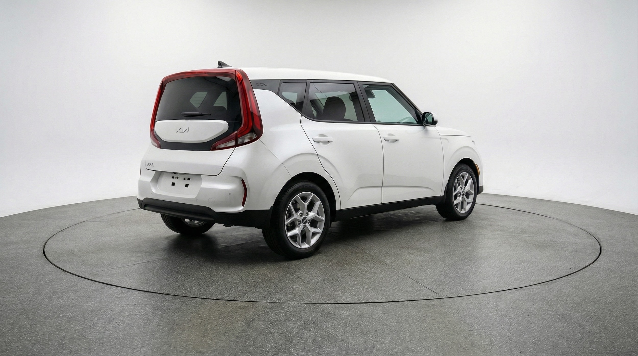 Thumbnail: 2025 Kia Soul - 7