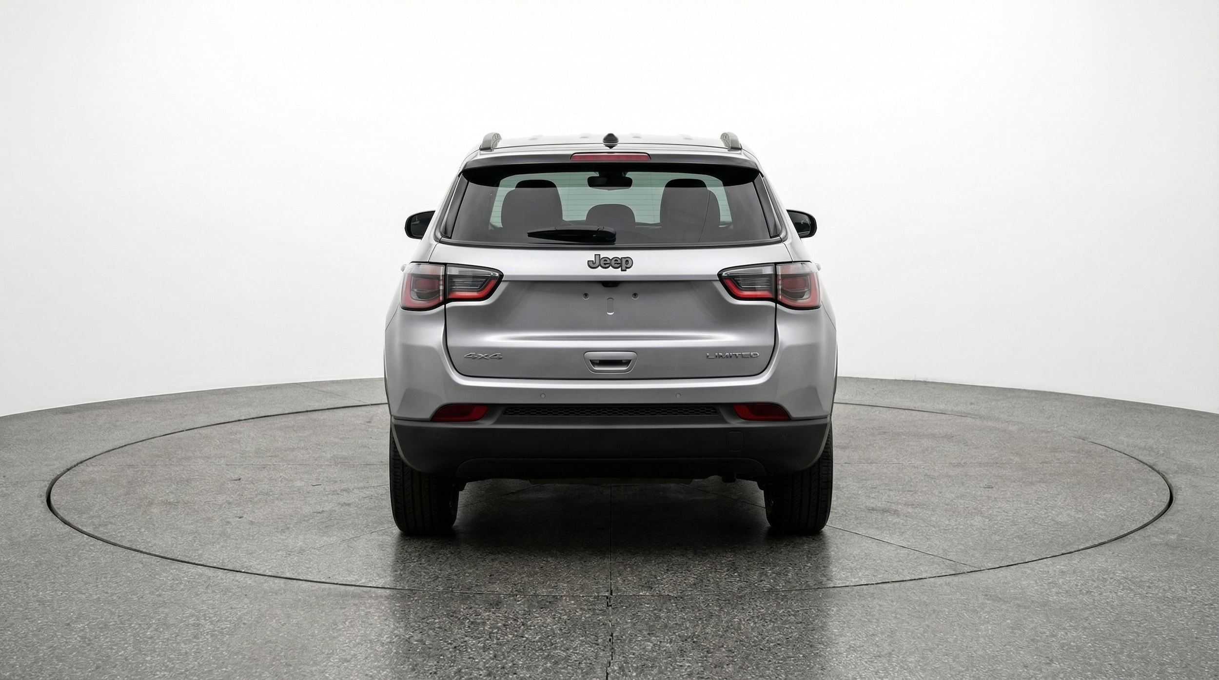 Thumbnail: 2025 Jeep Compass - 6