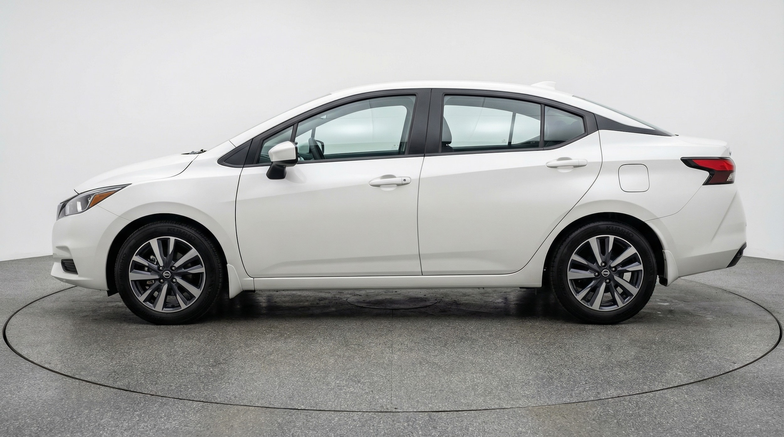 Thumbnail: 2025 Nissan Versa - 4