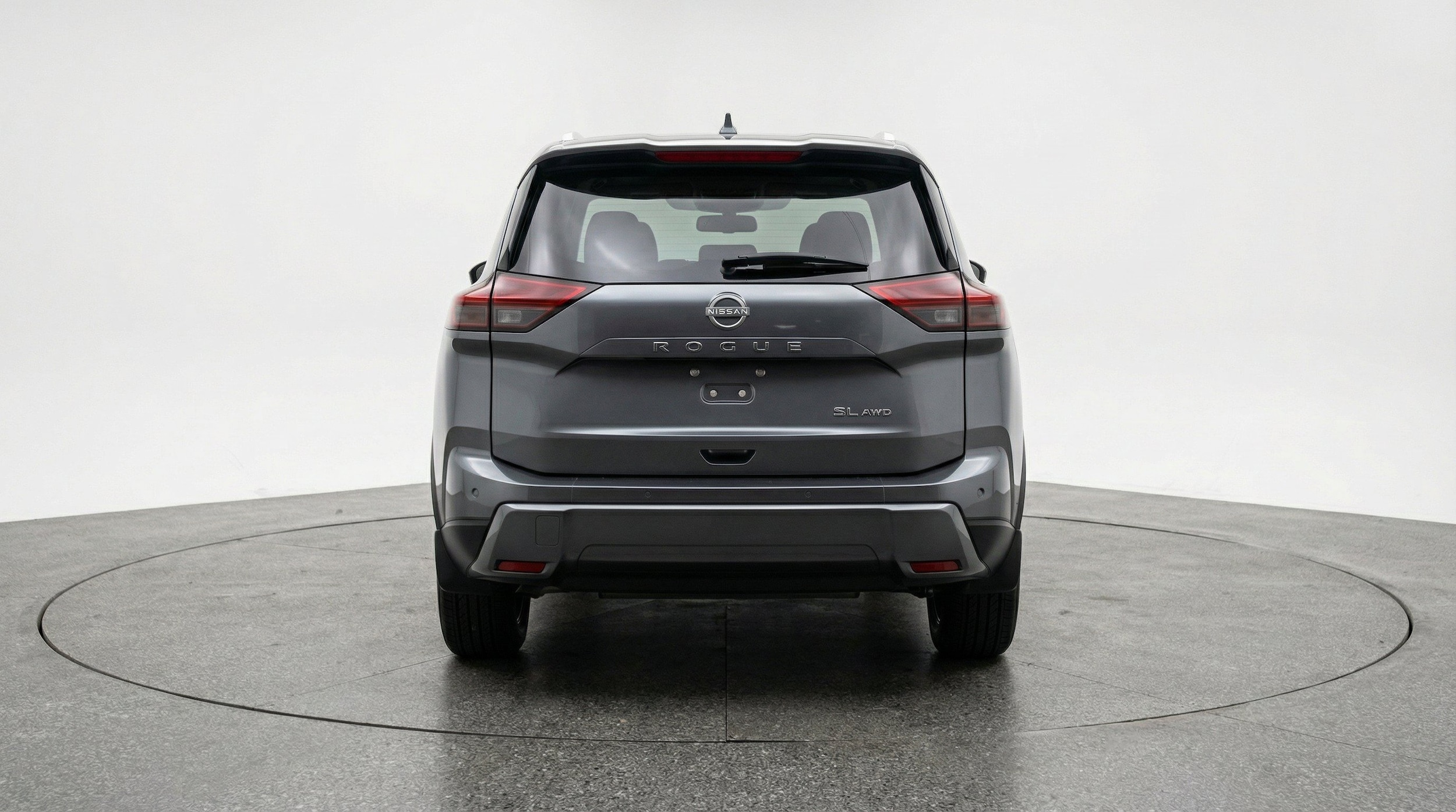 Thumbnail: 2026 Nissan Rogue - 7