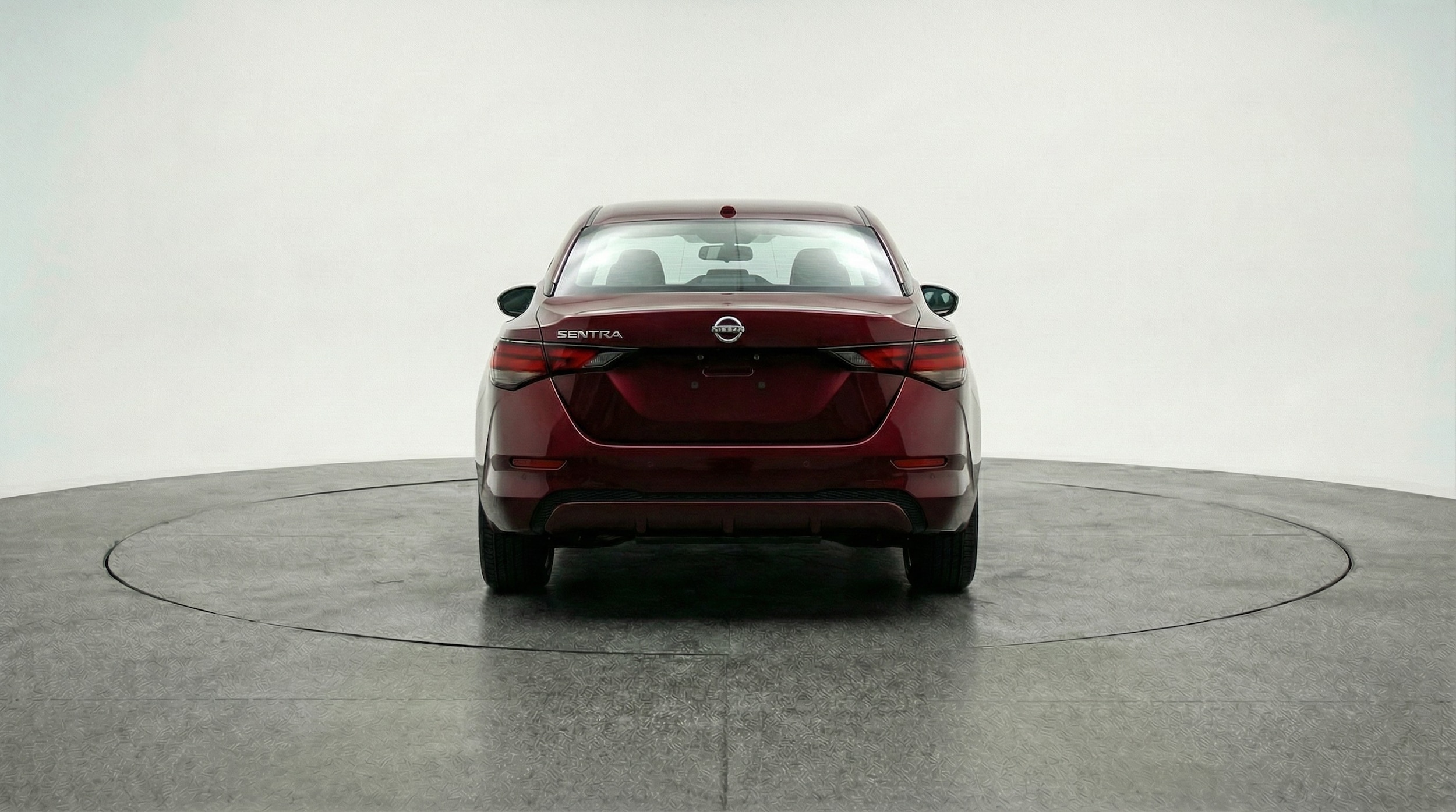 Thumbnail: 2025 Nissan Sentra - 6