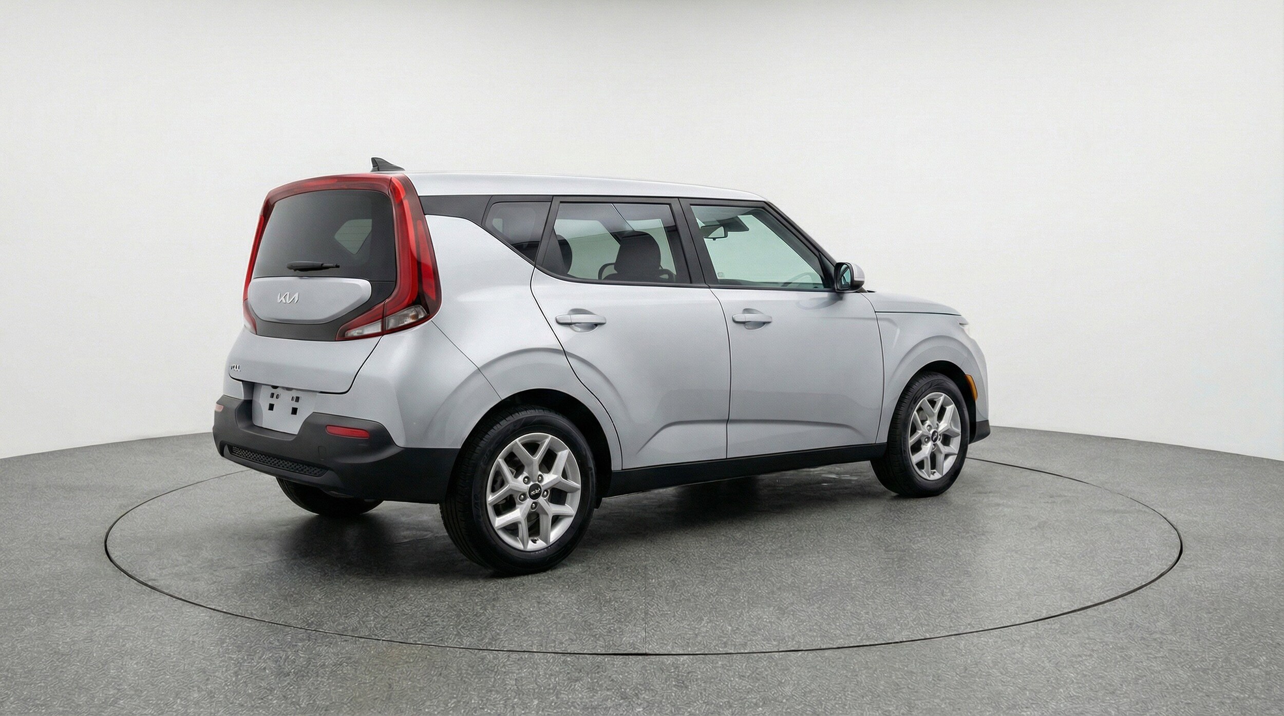 Thumbnail: 2025 Kia Soul - 9
