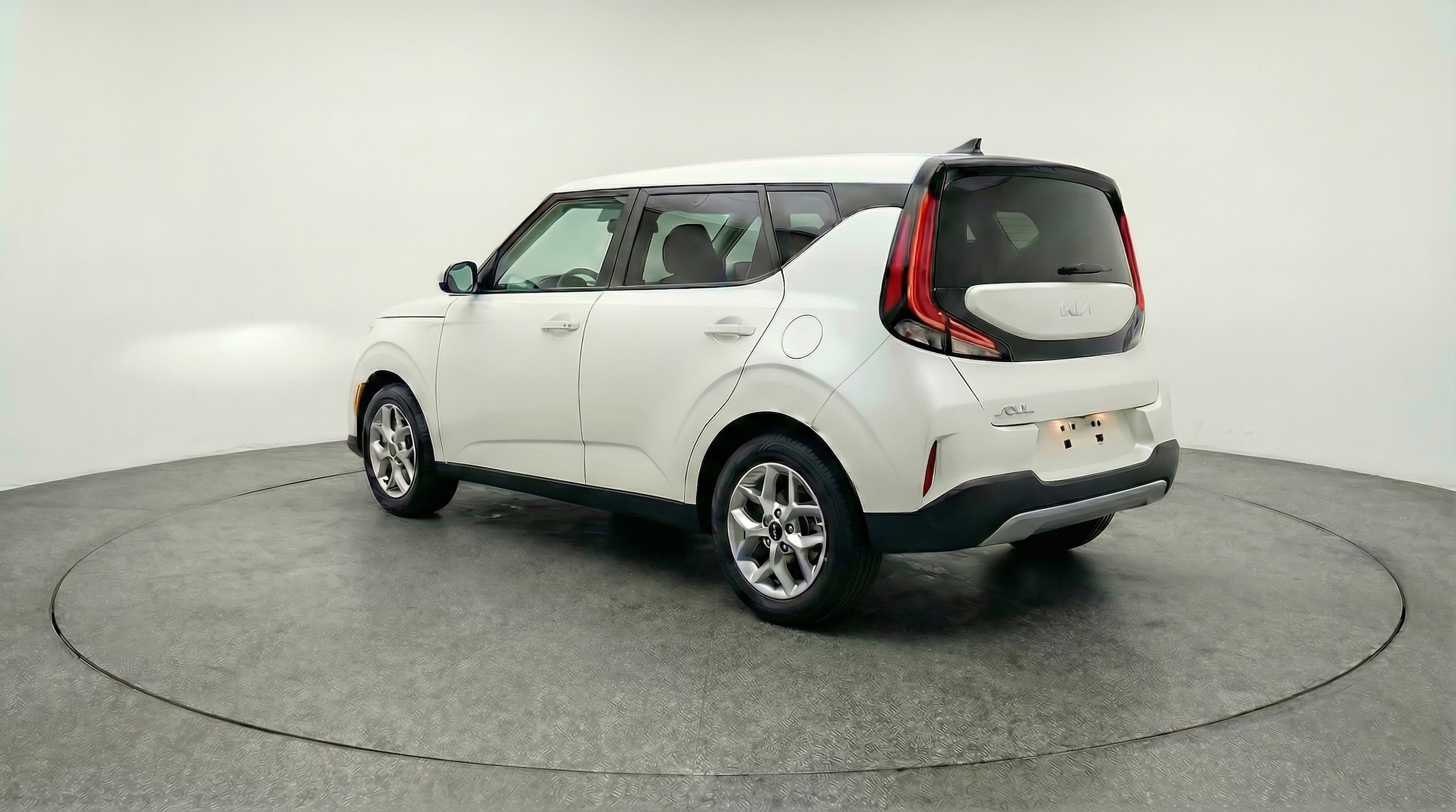 Thumbnail: 2025 Kia Soul - 5