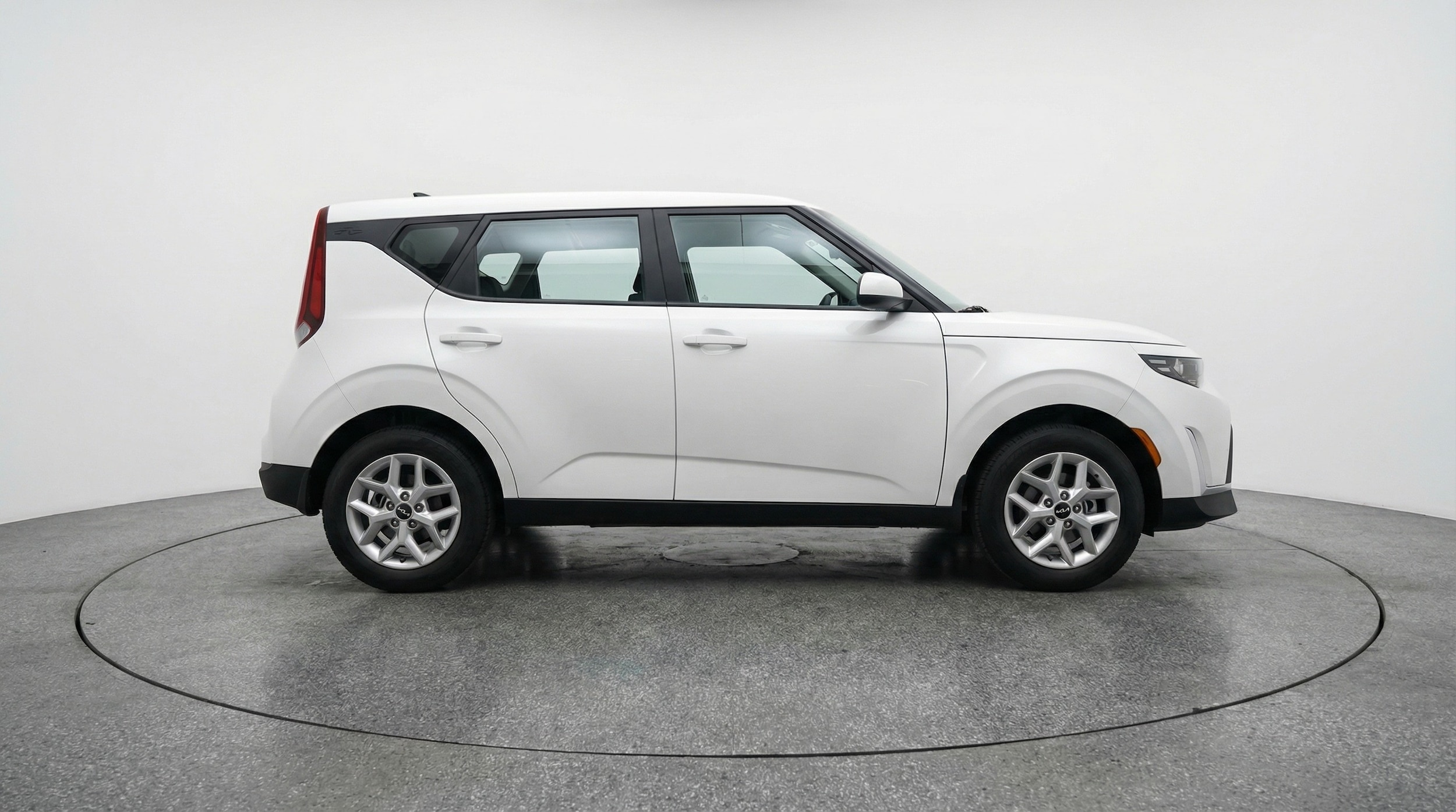 Thumbnail: 2025 Kia Soul - 8