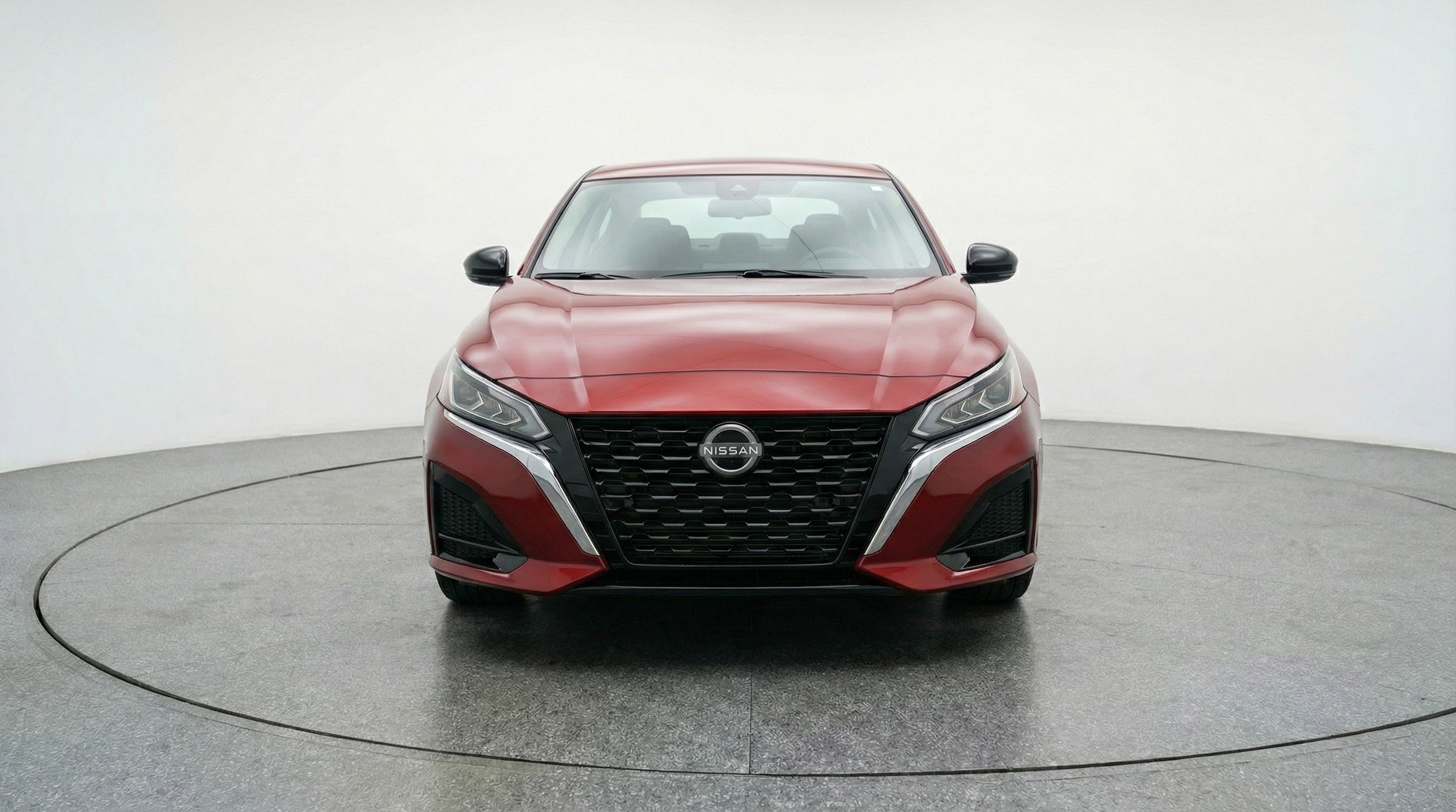 Thumbnail: 2025 Nissan Altima - 2