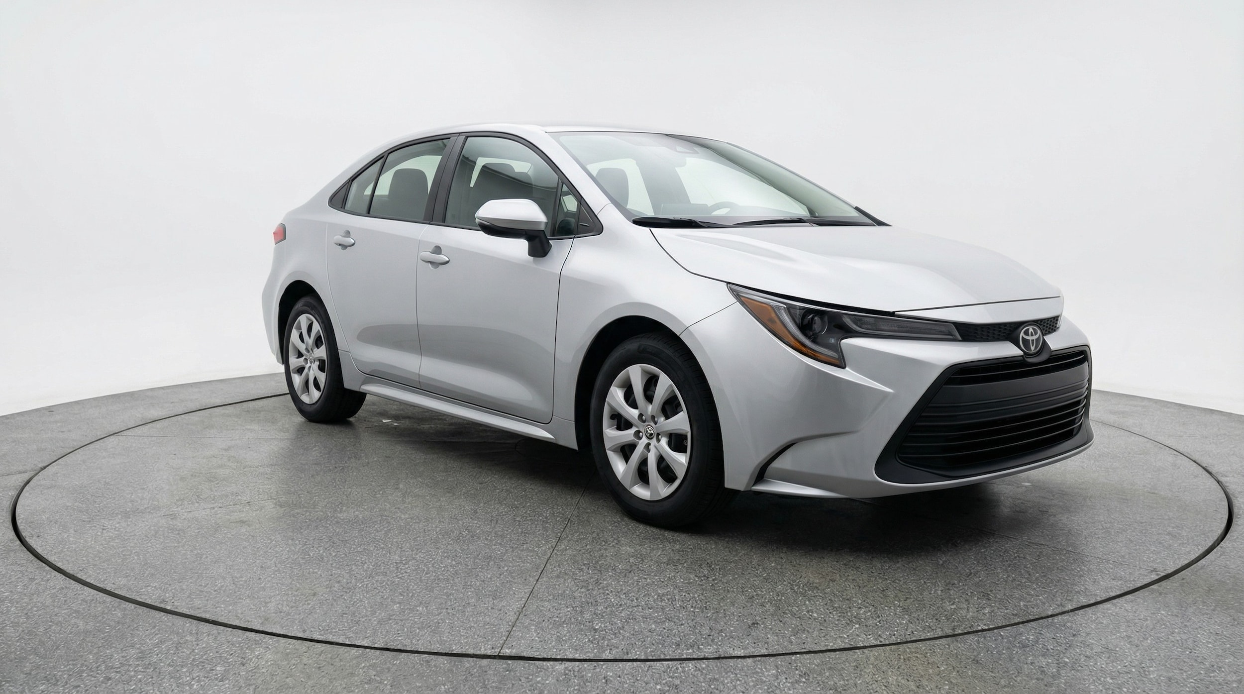 Thumbnail: 2025 Toyota Corolla - 1