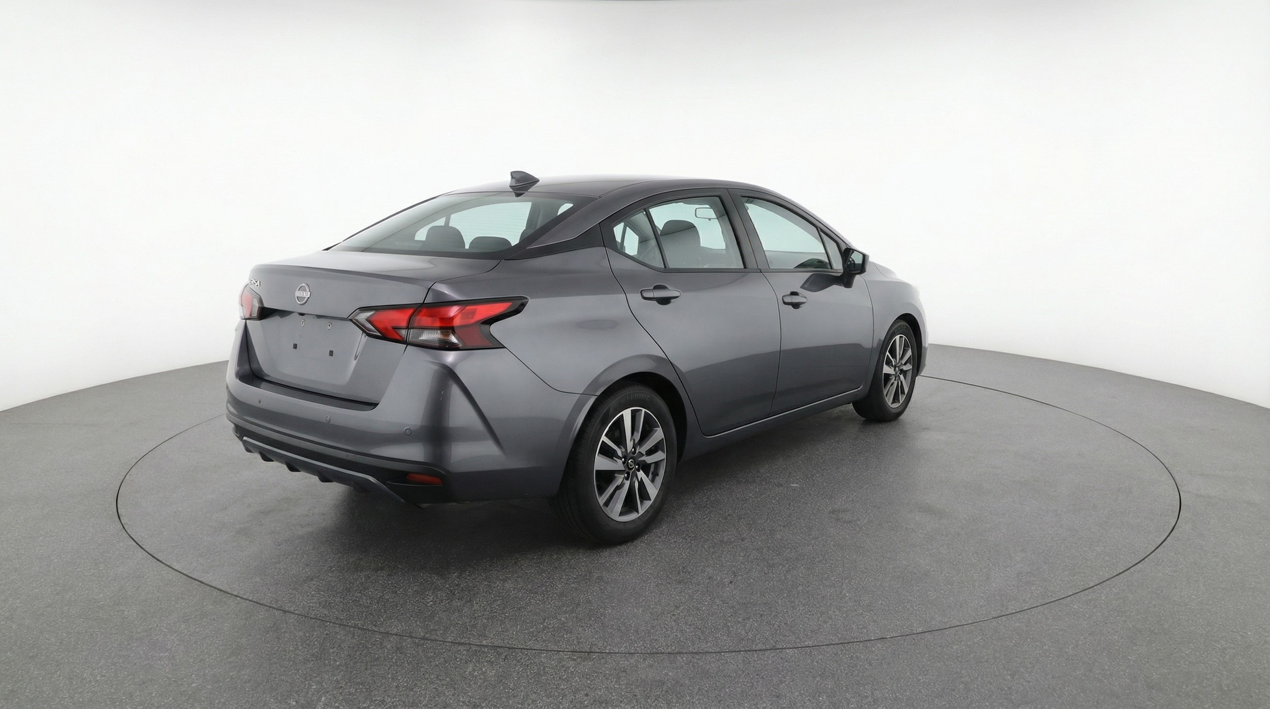 Thumbnail: 2025 Nissan Versa - 7