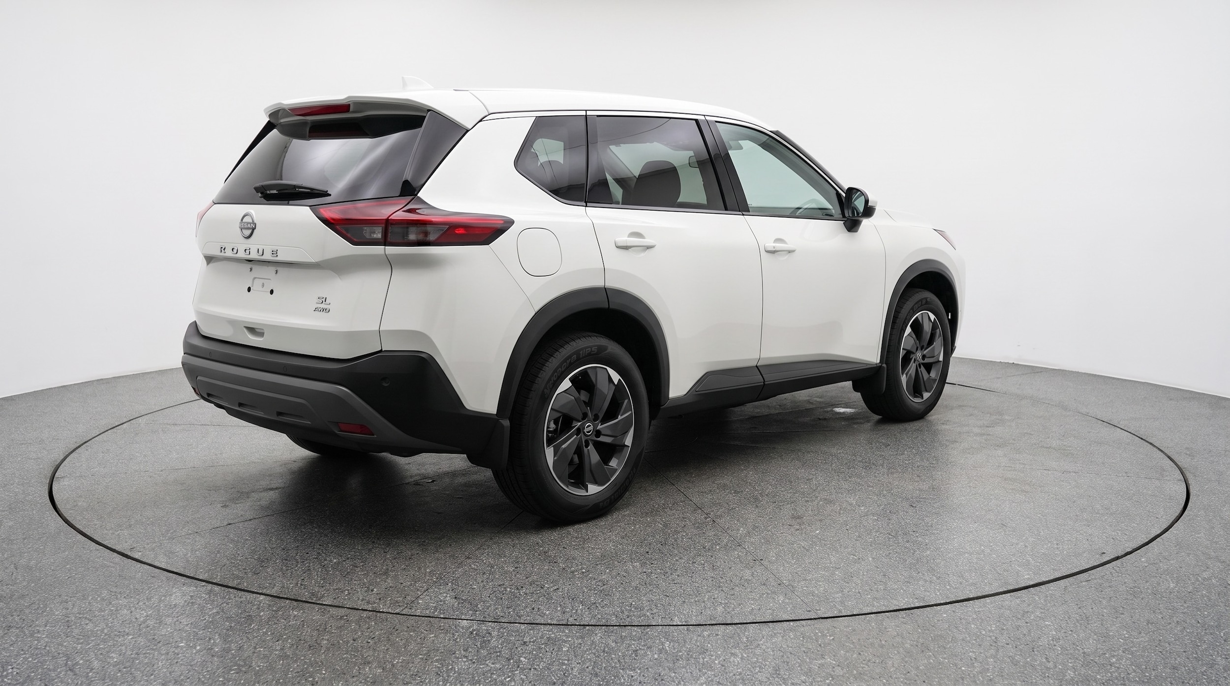 Thumbnail: 2026 Nissan Rogue - 7